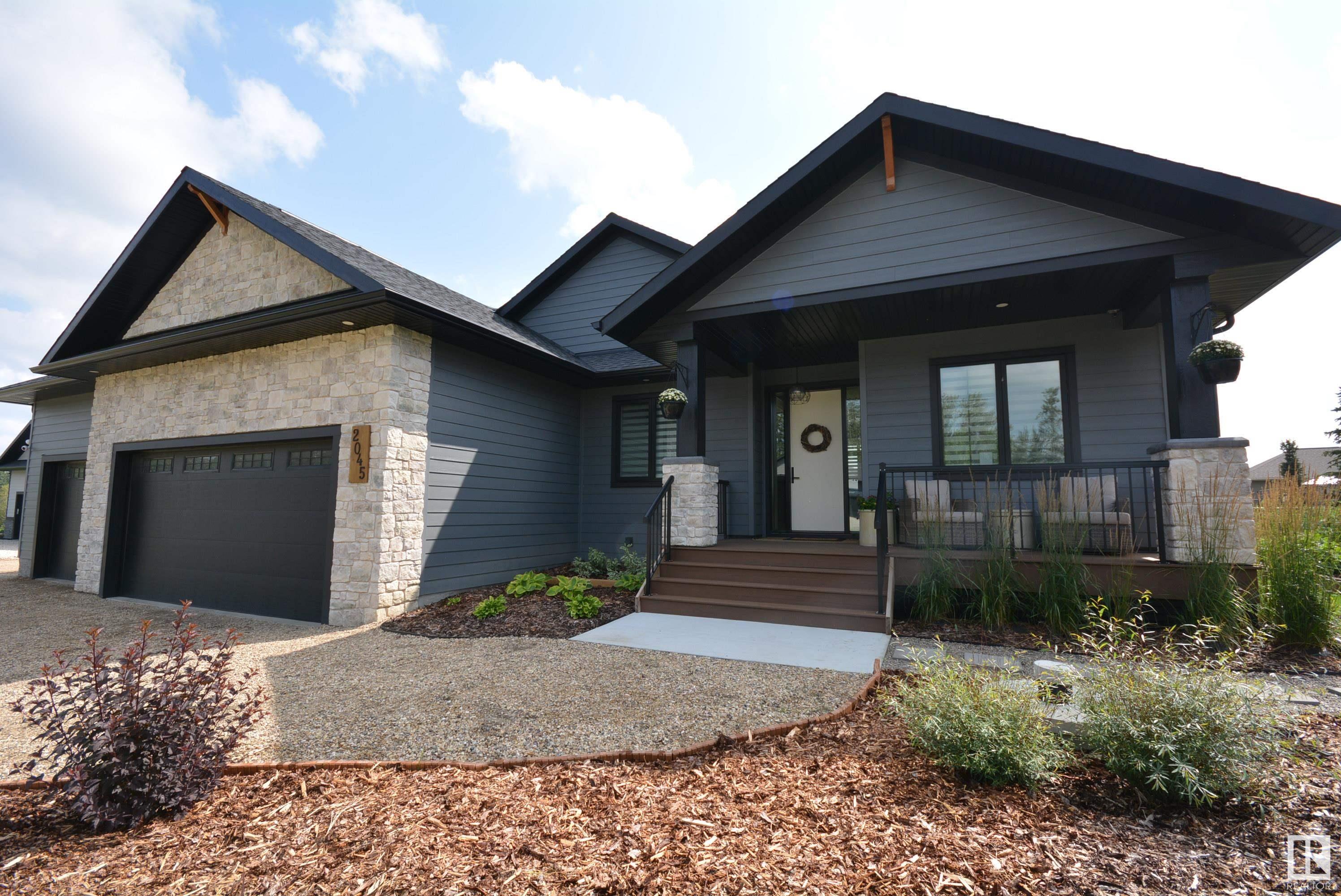      2045 SPRUCE CR , Rural Parkland County,  ,T7Z 0G8 ;  Listing Number: MLS E4419796