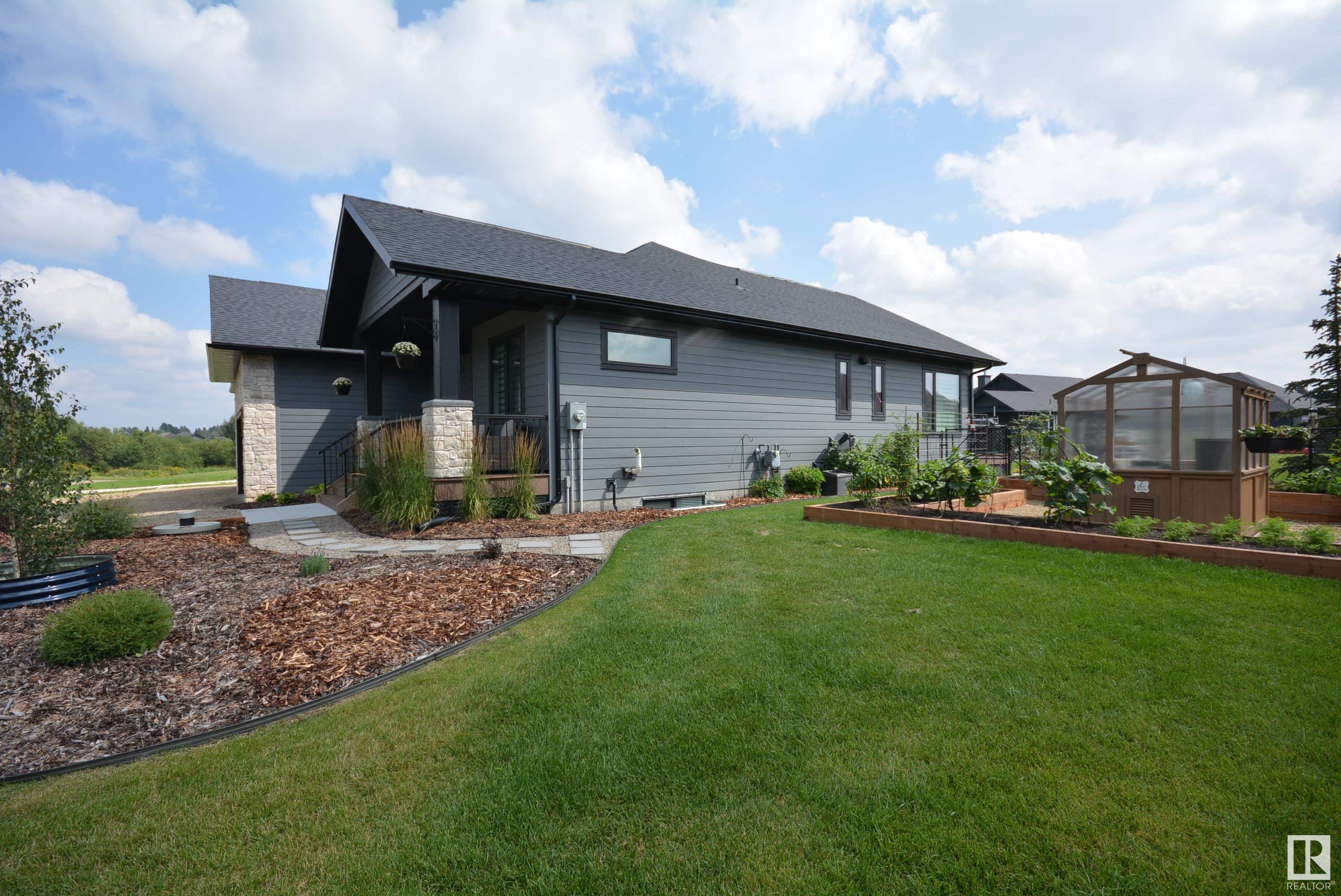      2045 SPRUCE CR , Rural Parkland County,  ,T7Z 0G8 ;  Listing Number: MLS E4419796