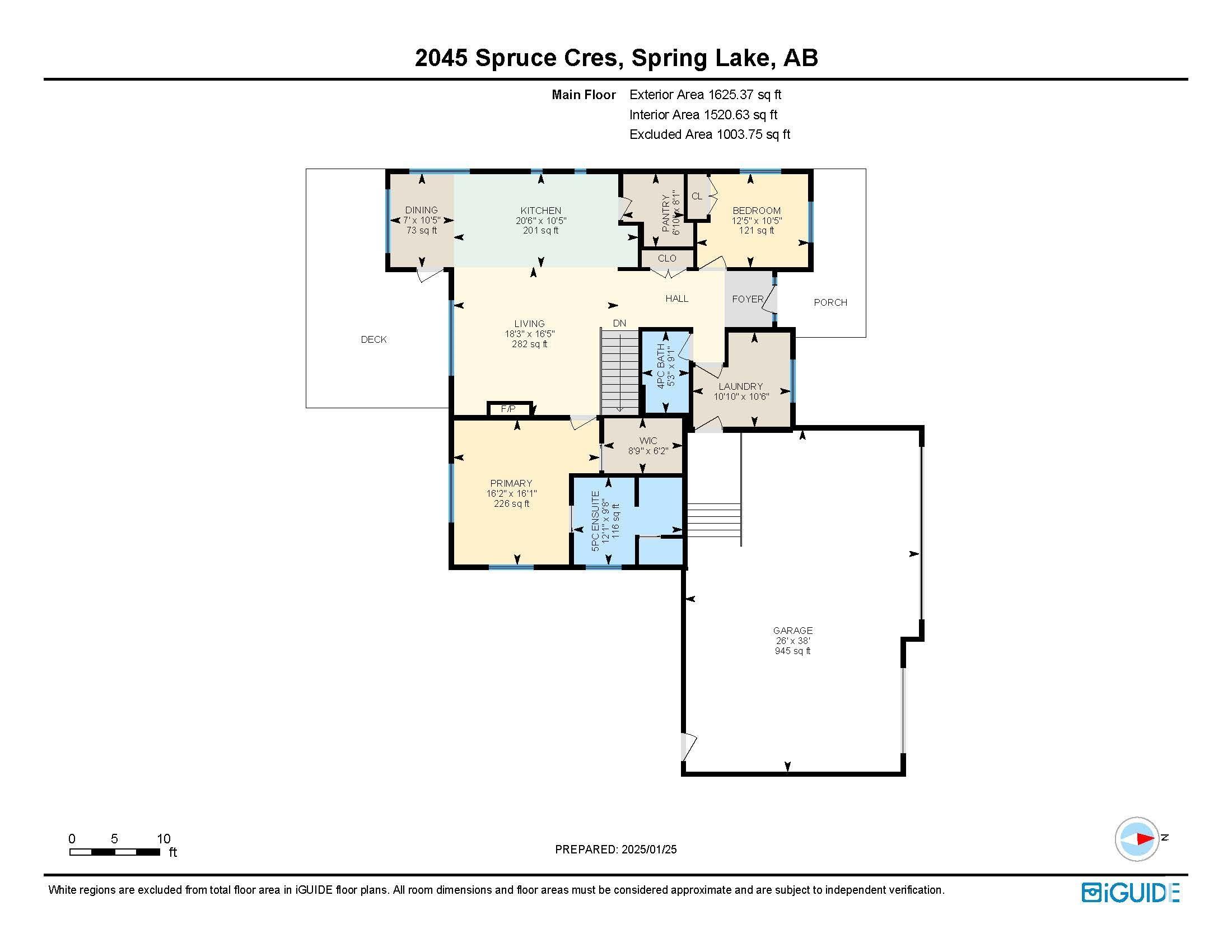      2045 SPRUCE CR , Rural Parkland County,  ,T7Z 0G8 ;  Listing Number: MLS E4419796