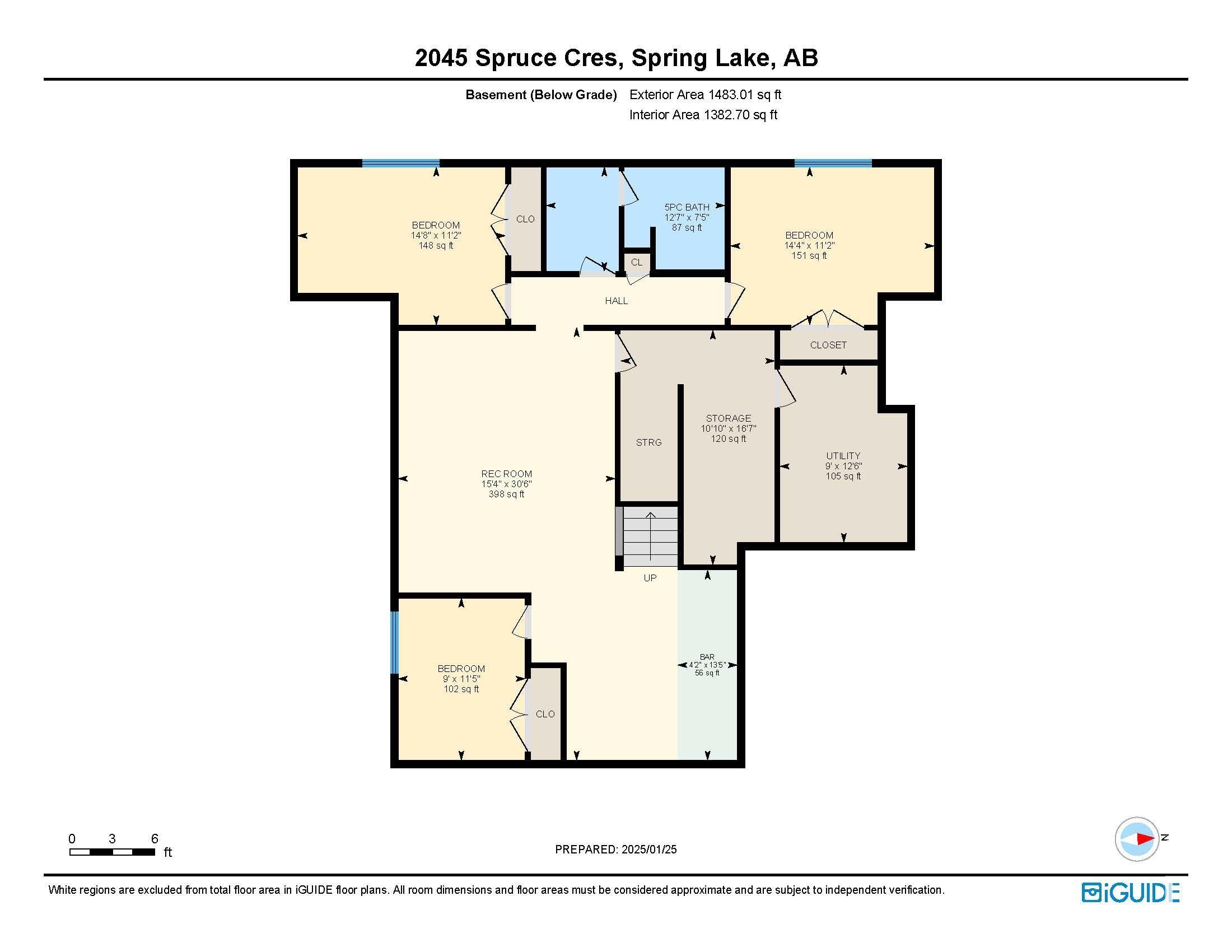      2045 SPRUCE CR , Rural Parkland County,  ,T7Z 0G8 ;  Listing Number: MLS E4419796