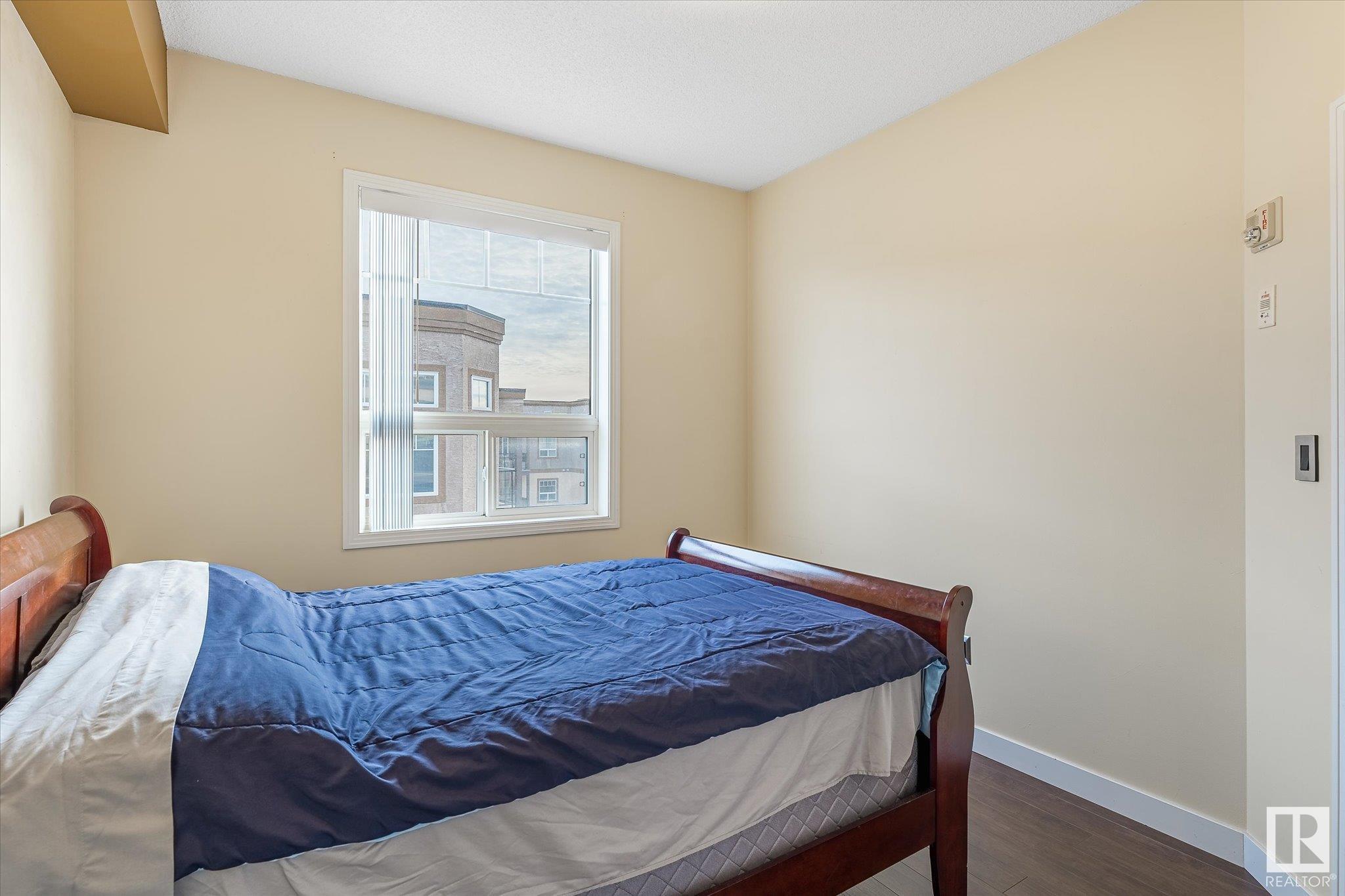      #414 2035 GRANTHAM CO NW , Edmonton,  ,T5T 3X4 ;  Listing Number: MLS E4419797