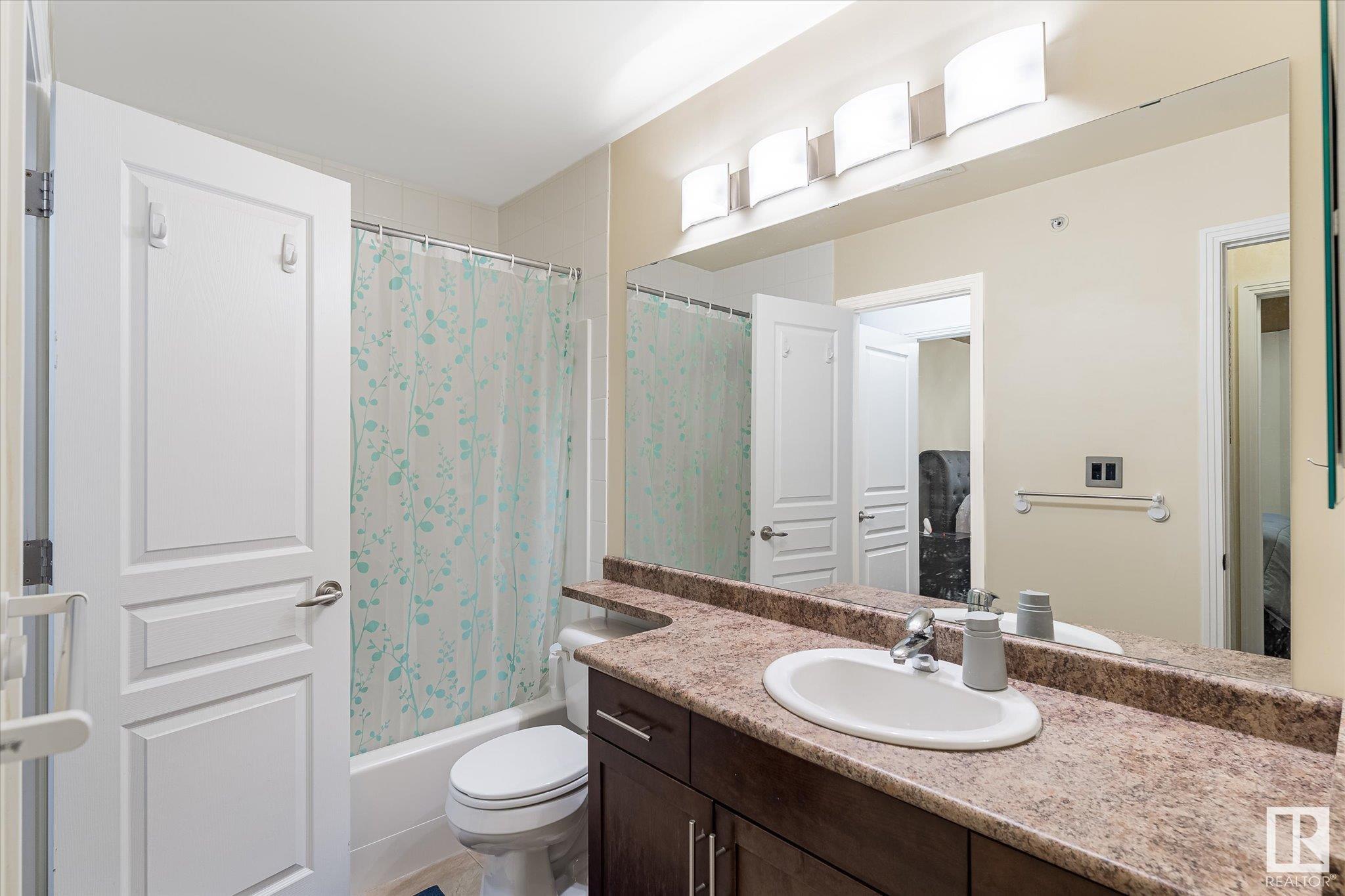      #414 2035 GRANTHAM CO NW , Edmonton,  ,T5T 3X4 ;  Listing Number: MLS E4419797
