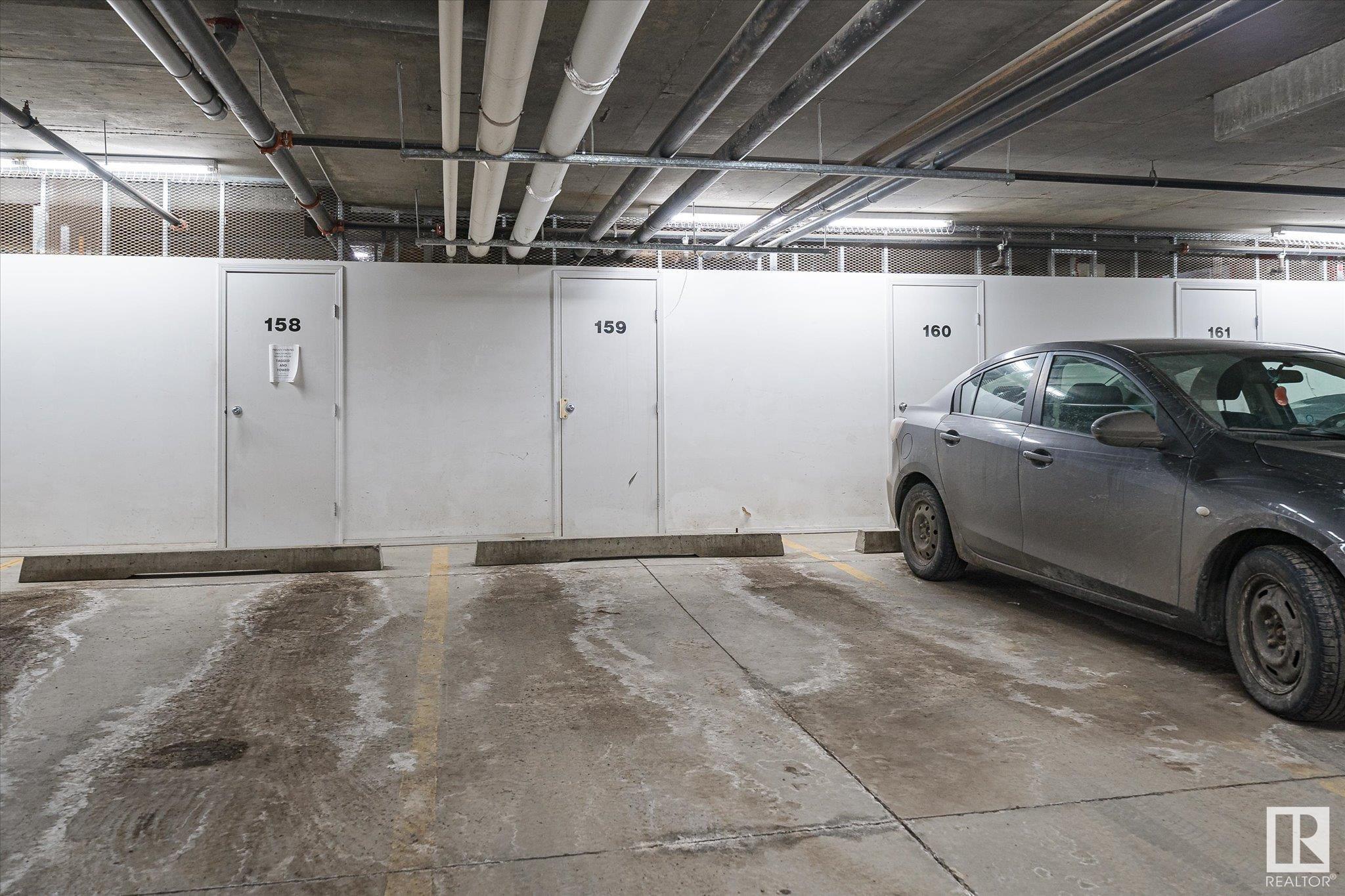      #414 2035 GRANTHAM CO NW , Edmonton,  ,T5T 3X4 ;  Listing Number: MLS E4419797