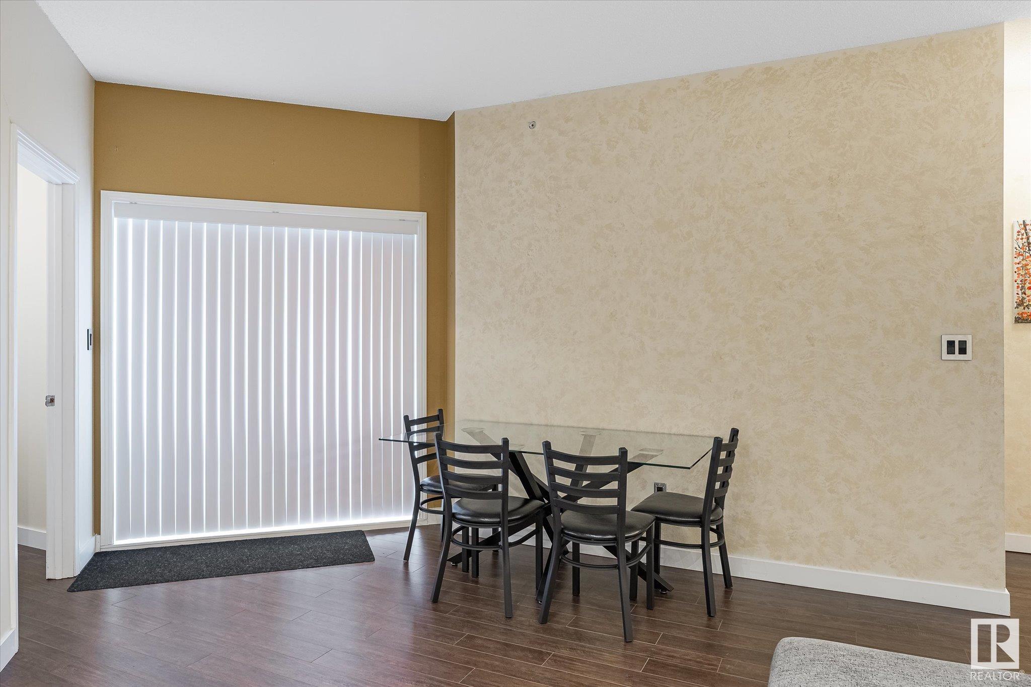      #414 2035 GRANTHAM CO NW , Edmonton,  ,T5T 3X4 ;  Listing Number: MLS E4419797