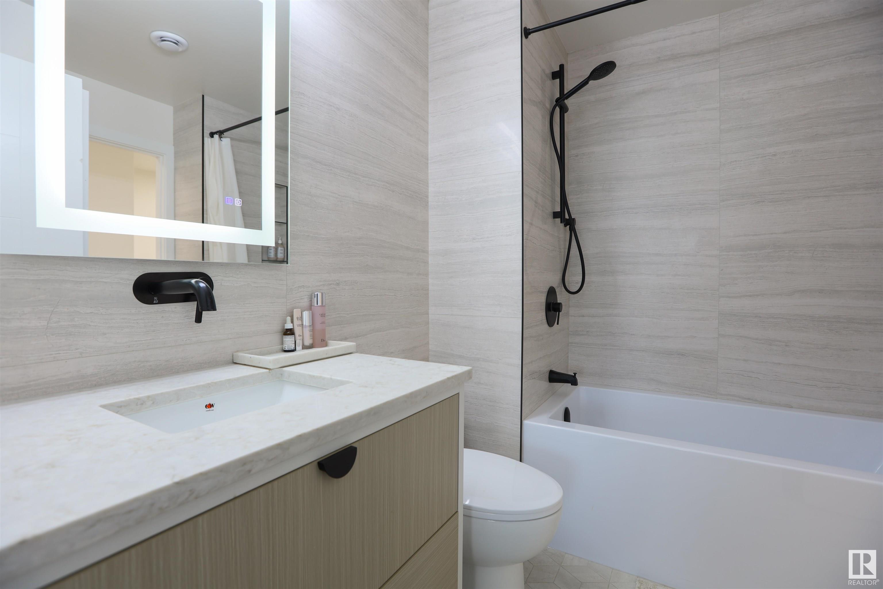      #108 10105 95 ST NW , Edmonton,  ,T5H 4M4 ;  Listing Number: MLS E4419798