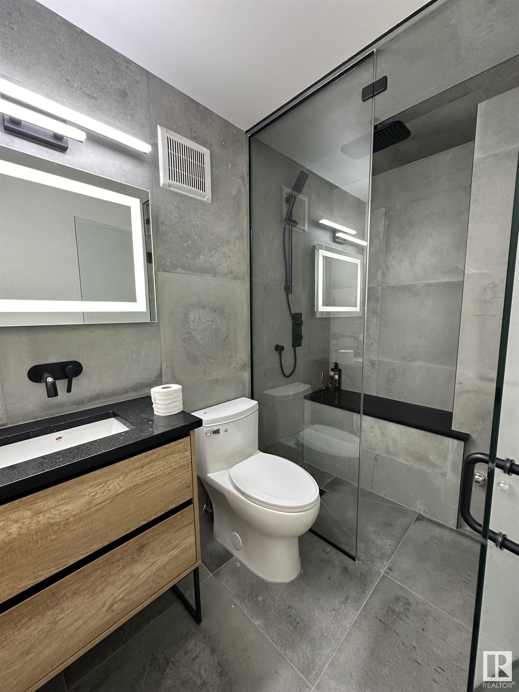      #108 10105 95 ST NW , Edmonton,  ,T5H 4M4 ;  Listing Number: MLS E4419798