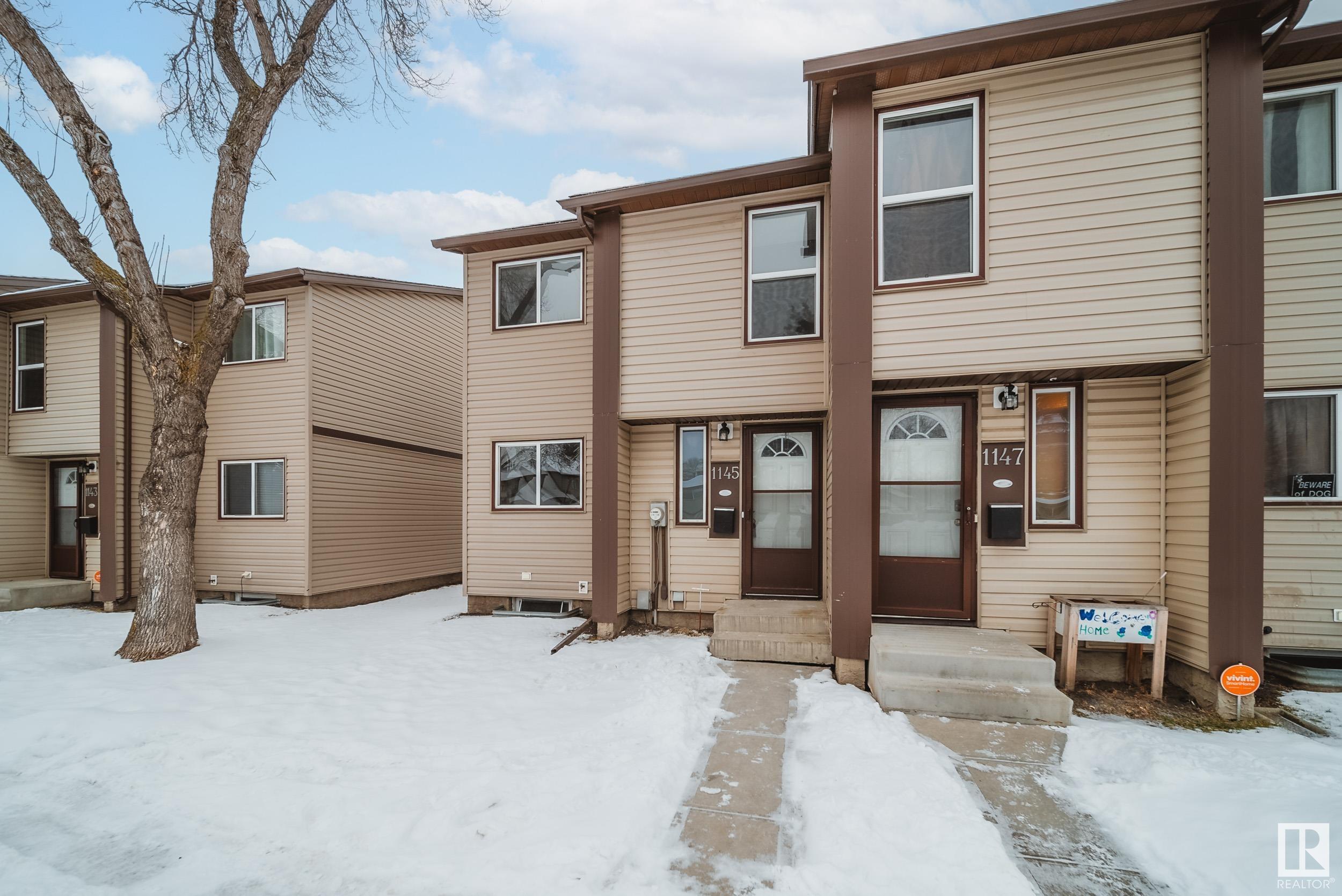      1145 HOOKE RD NW , Edmonton,  ,T5A 4A5 ;  Listing Number: MLS E4419800
