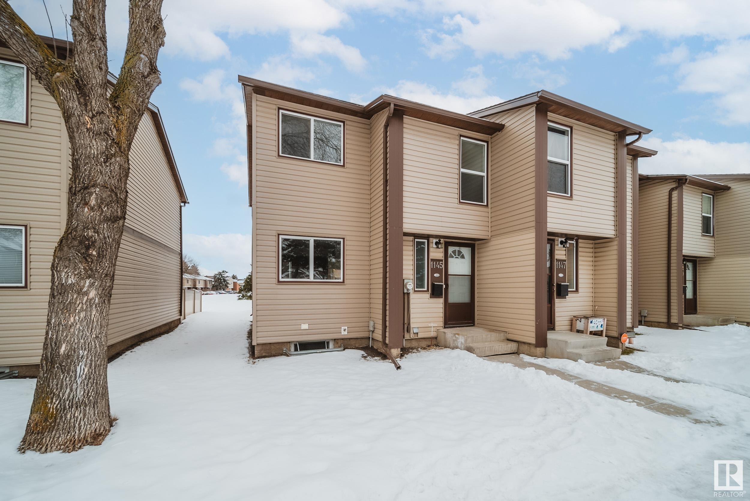      1145 HOOKE RD NW , Edmonton,  ,T5A 4A5 ;  Listing Number: MLS E4419800
