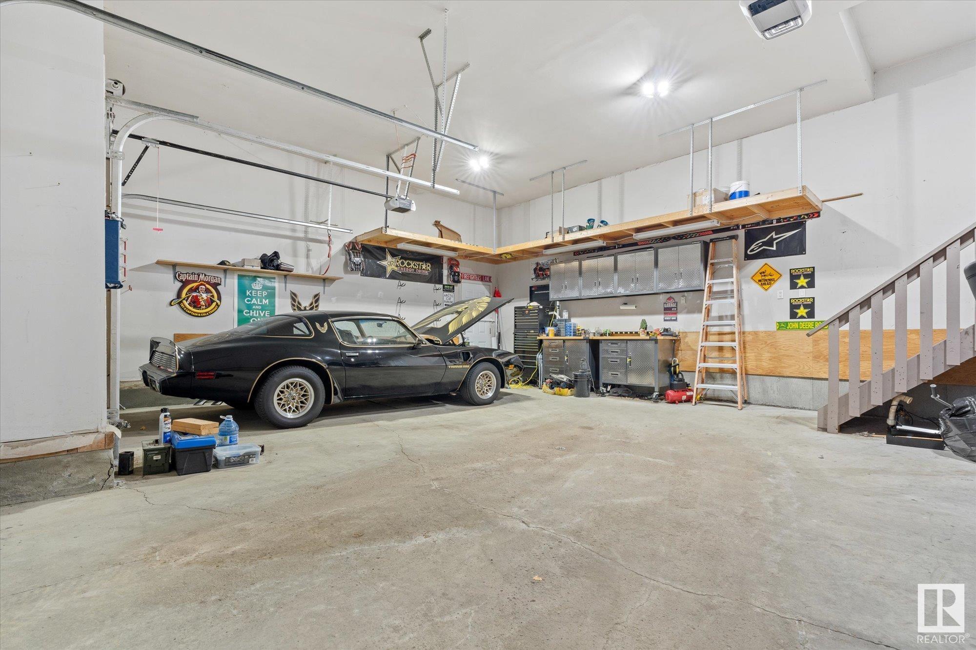     #53 53217 RGE ROAD 263 , Rural Parkland County,  ,T7X 3G2 ;  Listing Number: MLS E4419804