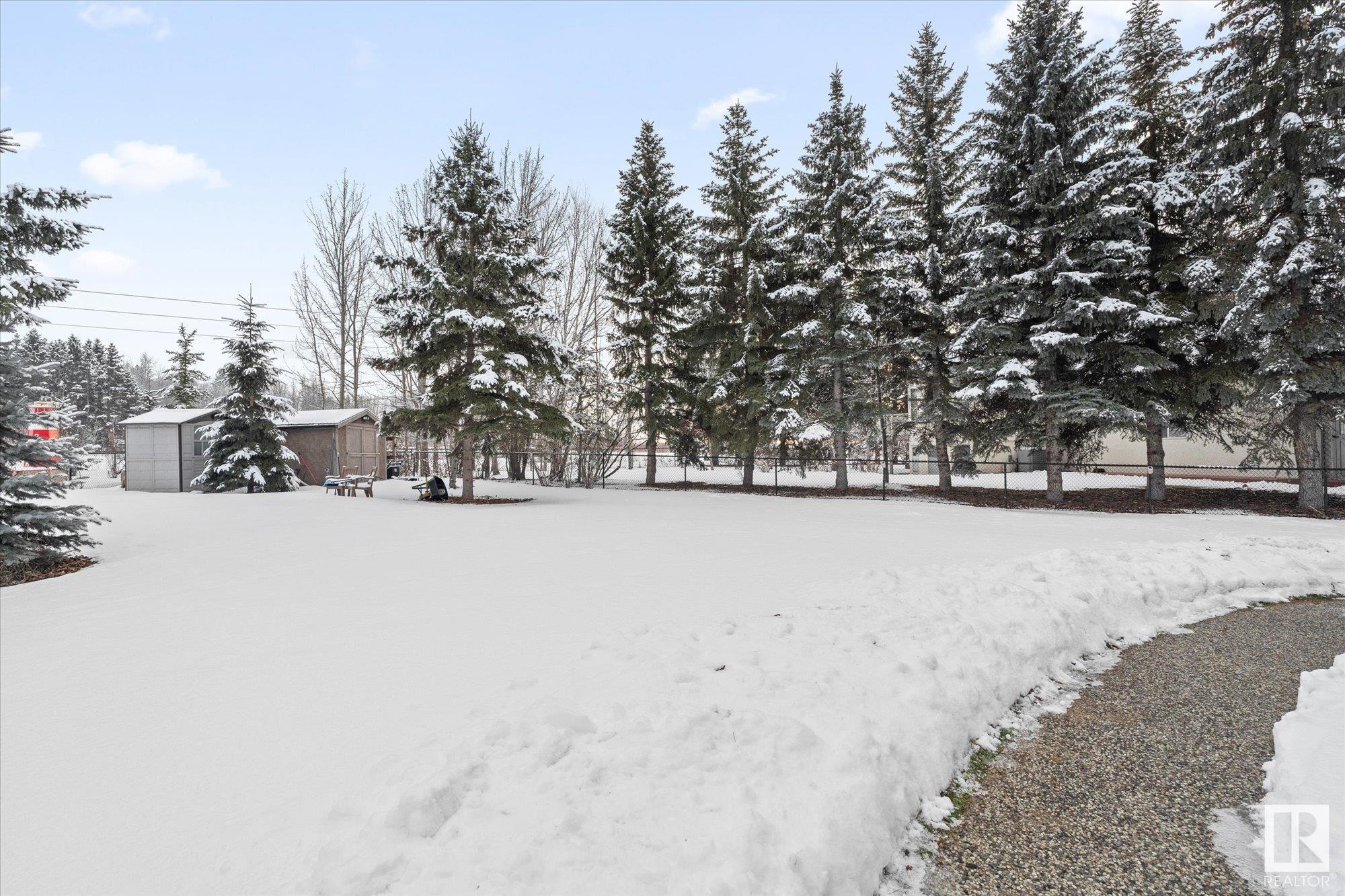      #53 53217 RGE ROAD 263 , Rural Parkland County,  ,T7X 3G2 ;  Listing Number: MLS E4419804