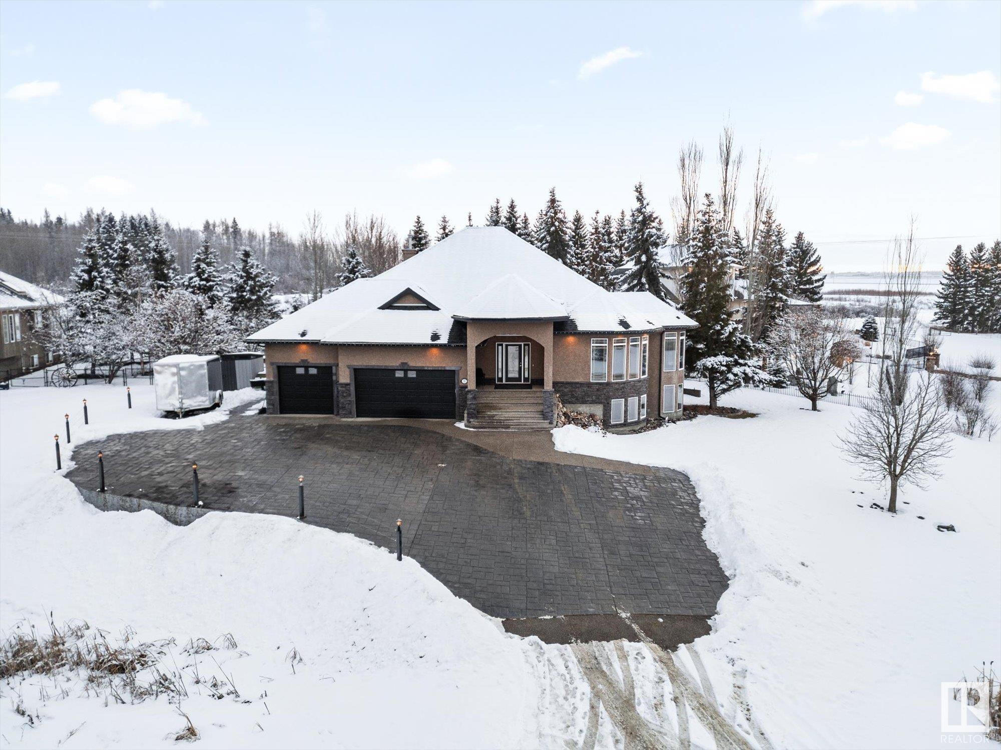     #53 53217 RGE ROAD 263 , Rural Parkland County,  ,T7X 3G2 ;  Listing Number: MLS E4419804
