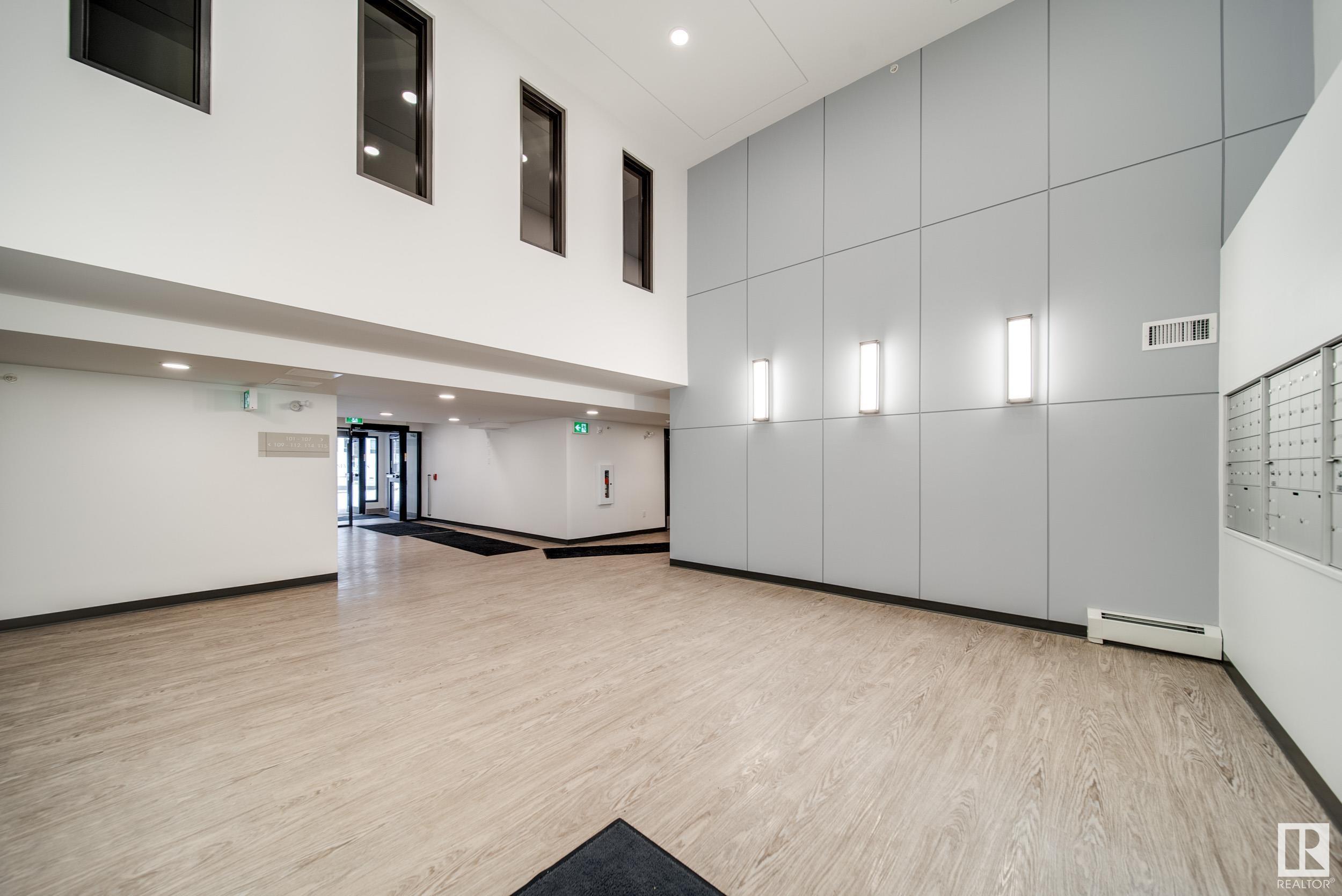      #202 9504 182 ST NW , Edmonton,  ,T5T 3A7 ;  Listing Number: MLS E4419805
