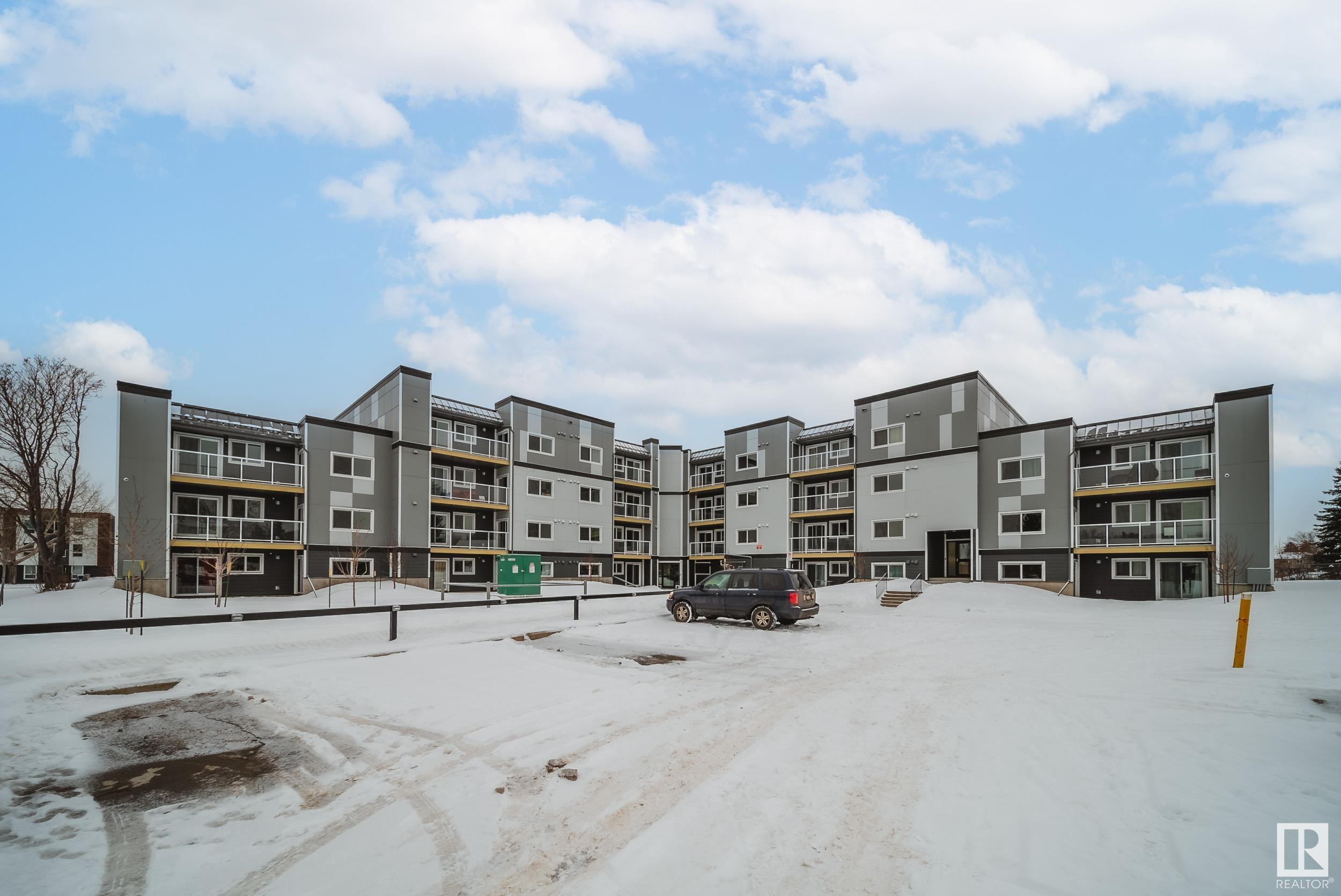      #202 9504 182 ST NW , Edmonton,  ,T5T 3A7 ;  Listing Number: MLS E4419805