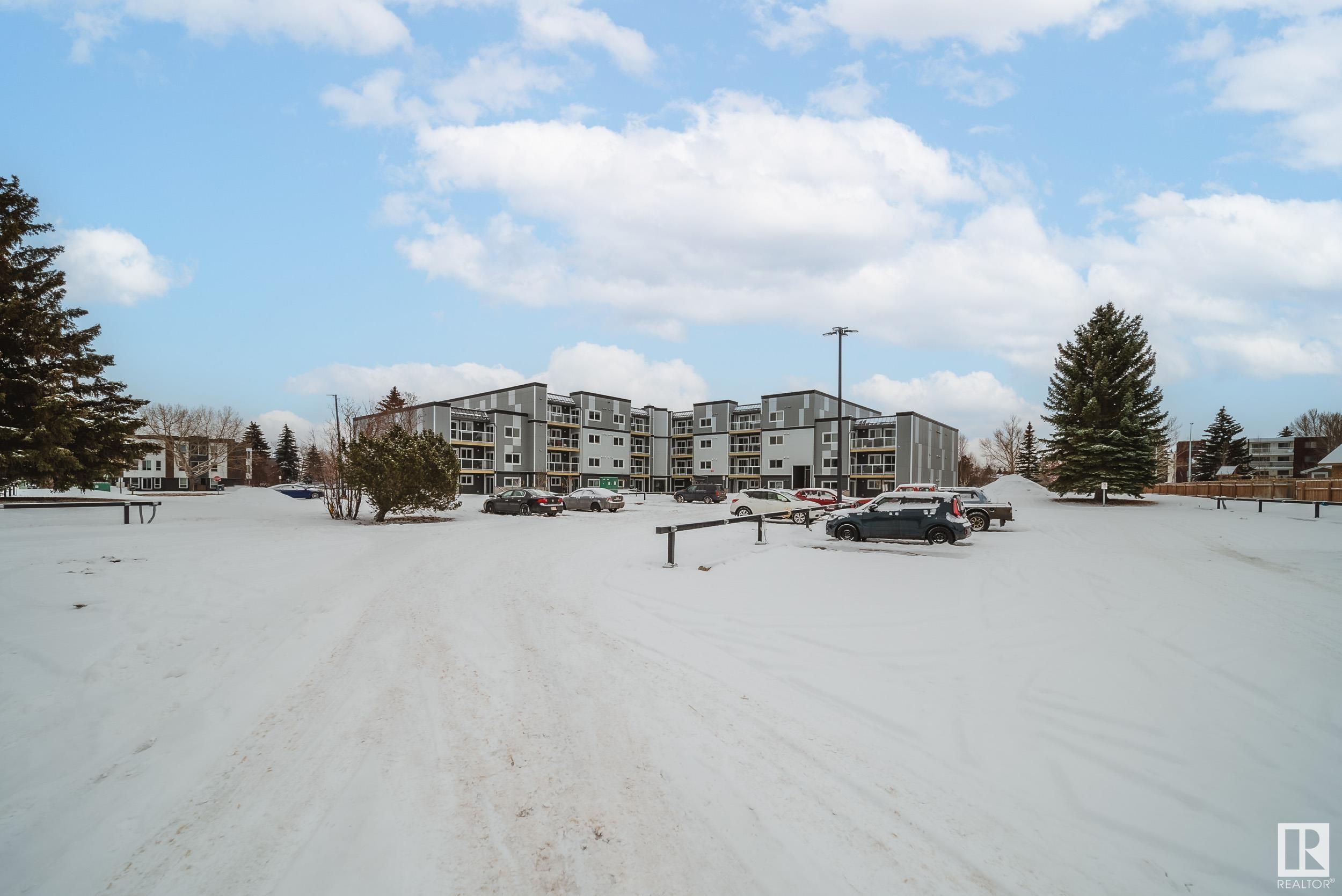      #202 9504 182 ST NW , Edmonton,  ,T5T 3A7 ;  Listing Number: MLS E4419805