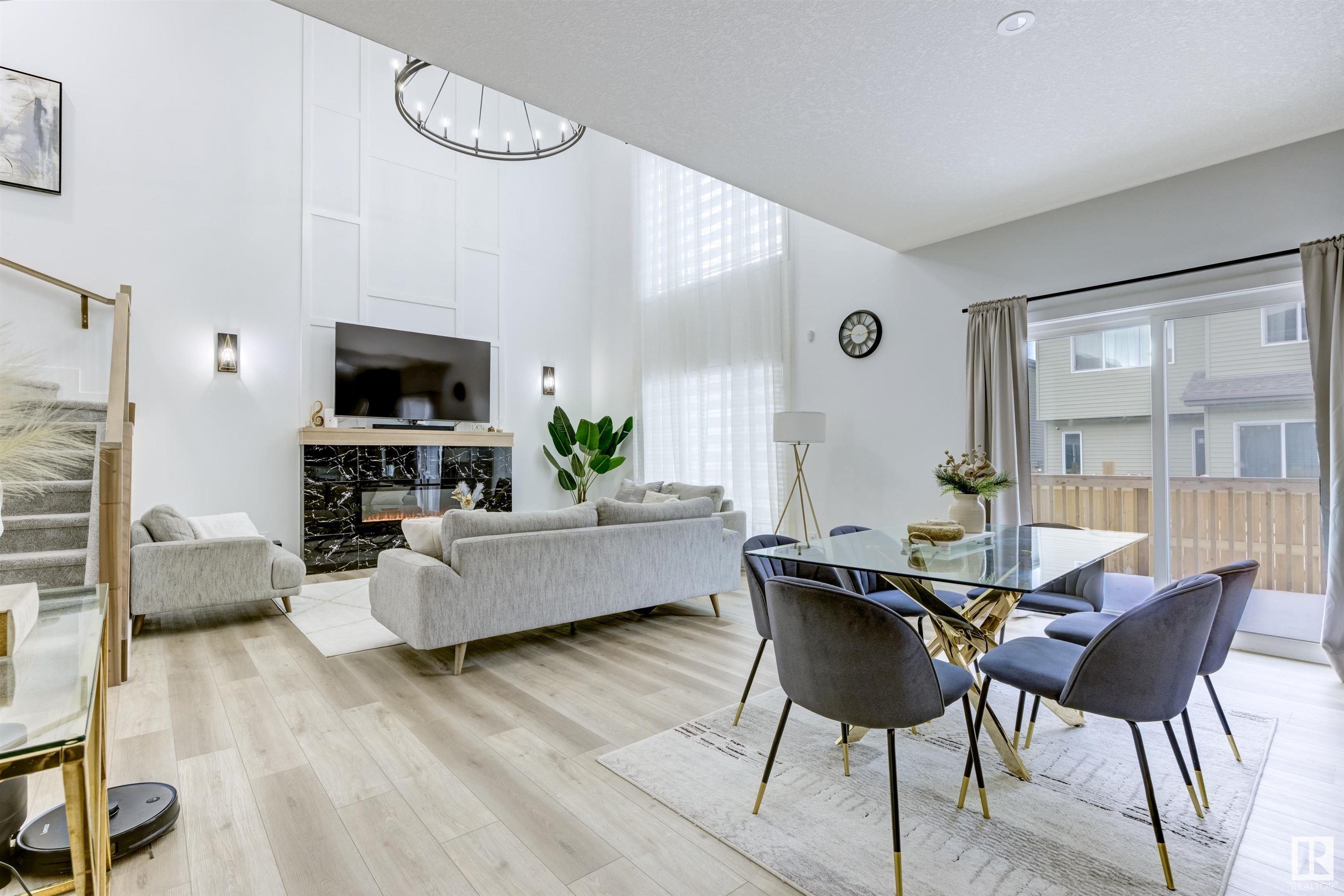      19628 26 AV NW , Edmonton,  ,T6M 0X4 ;  Listing Number: MLS E4419807