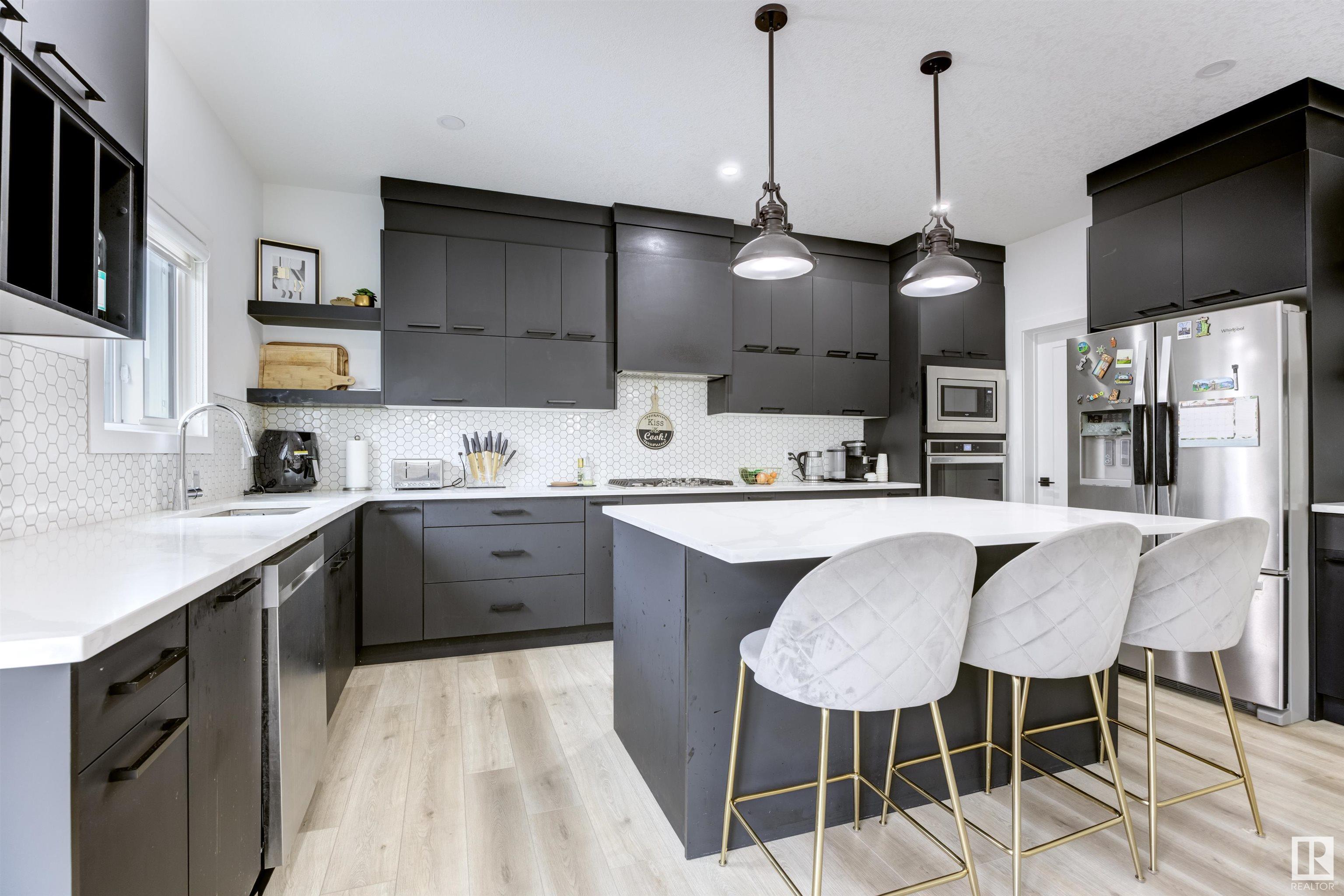      19628 26 AV NW , Edmonton,  ,T6M 0X4 ;  Listing Number: MLS E4419807