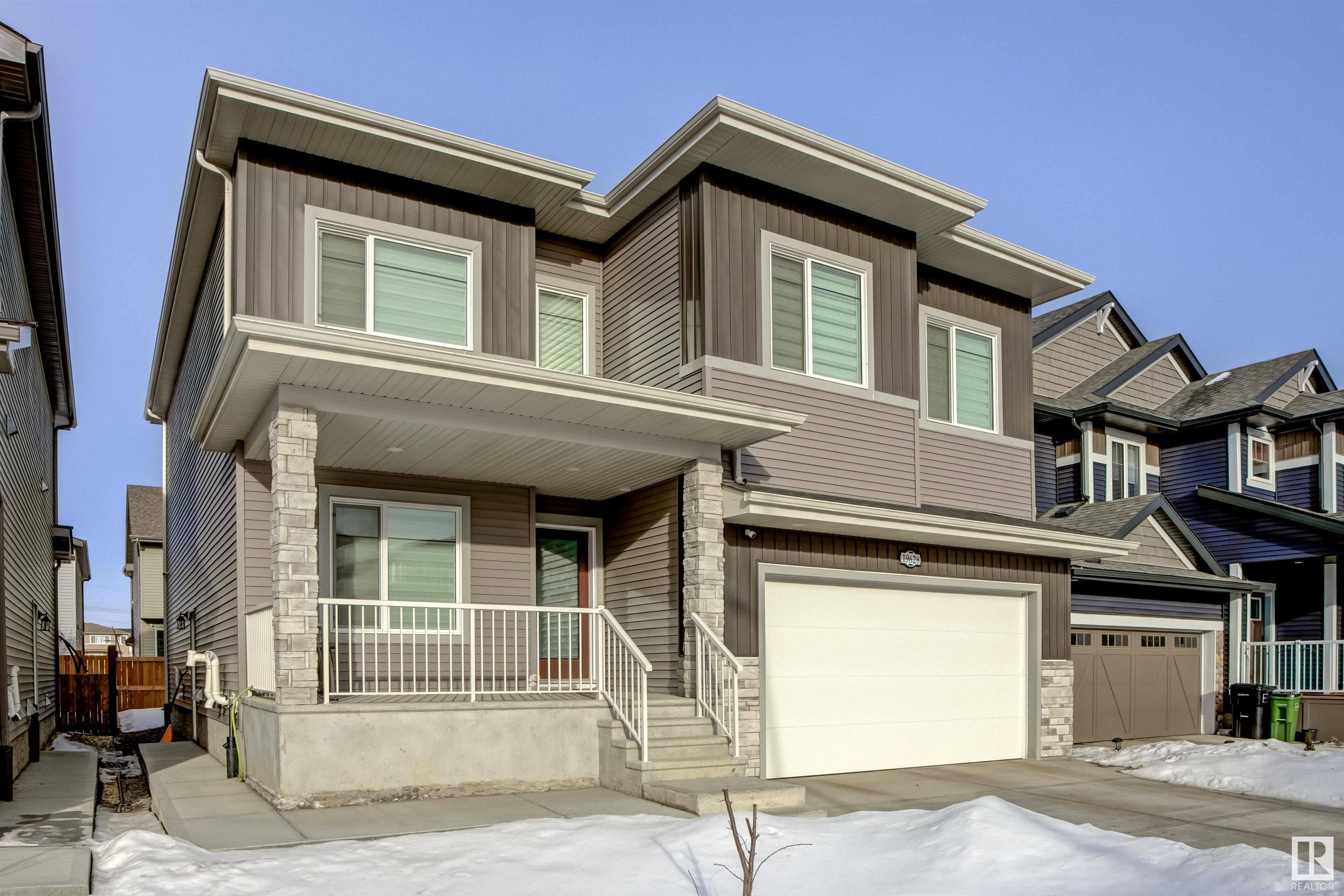      19628 26 AV NW , Edmonton,  ,T6M 0X4 ;  Listing Number: MLS E4419807