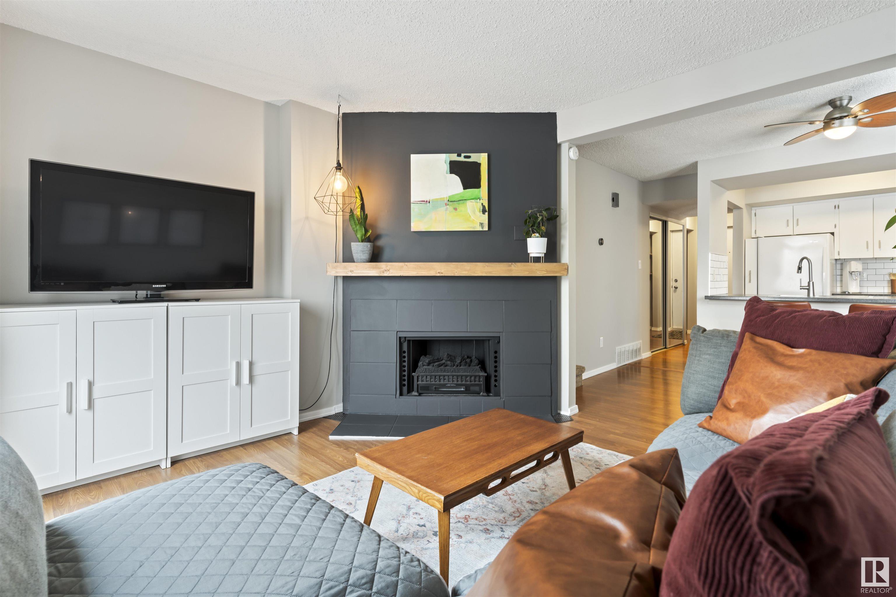     199 LANCASTER TC NW , Edmonton,  ,T5X 5T3 ;  Listing Number: MLS E4419811