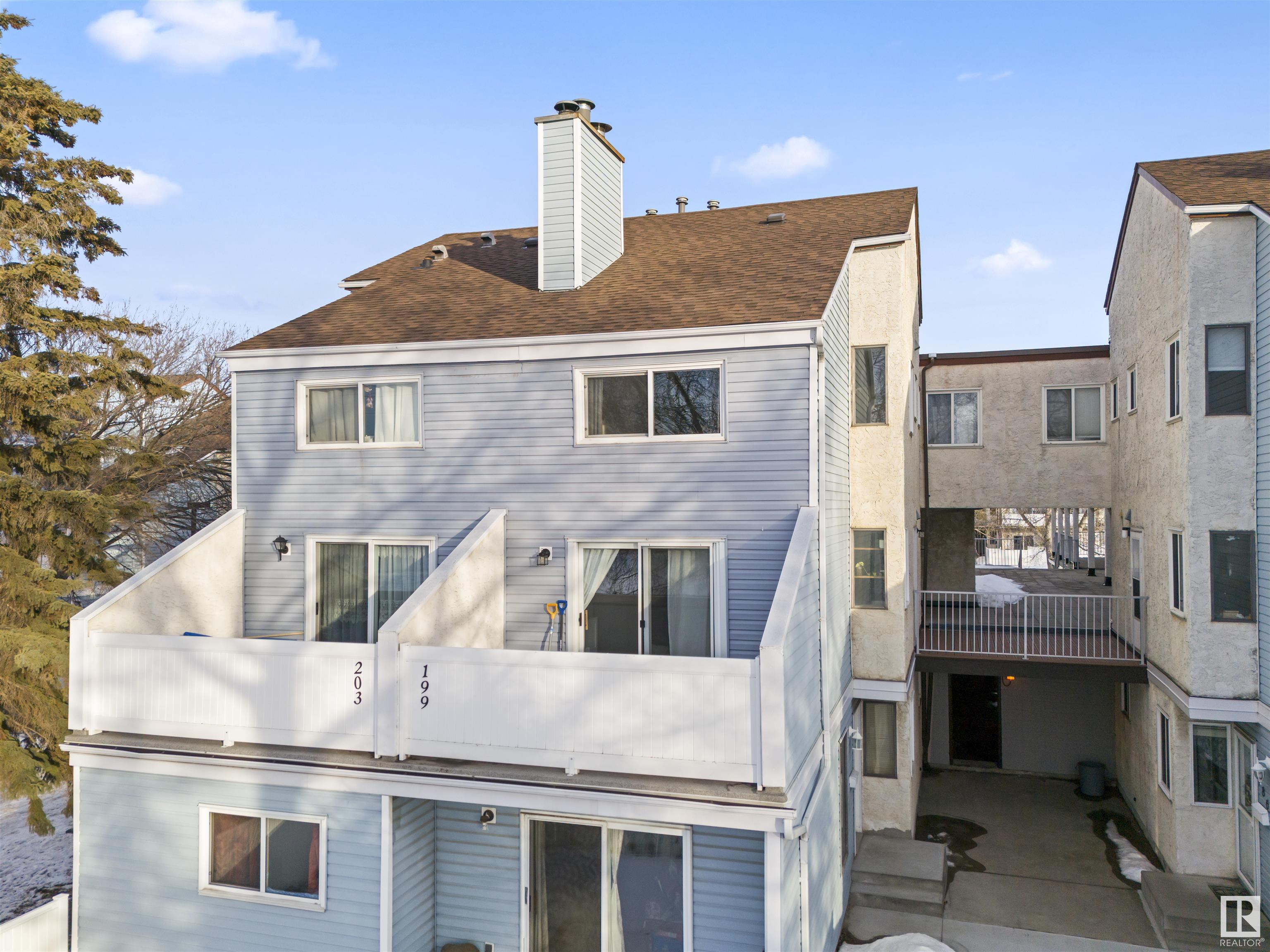      199 LANCASTER TC NW , Edmonton,  ,T5X 5T3 ;  Listing Number: MLS E4419811