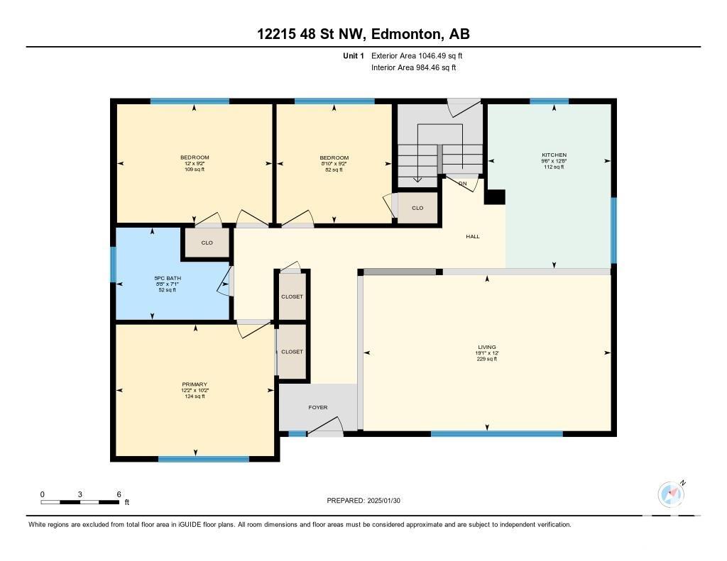      12215 48 ST NW , Edmonton,  ,T5W 2Z3 ;  Listing Number: MLS E4419814