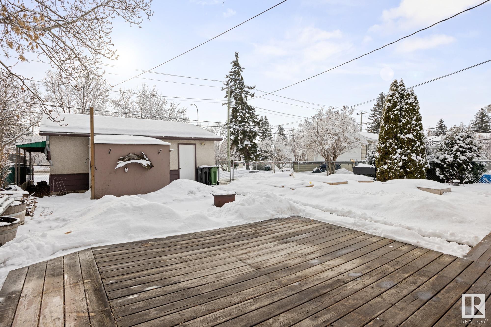      14407 107A AV NW , Edmonton,  ,T5N 1G3 ;  Listing Number: MLS E4419816