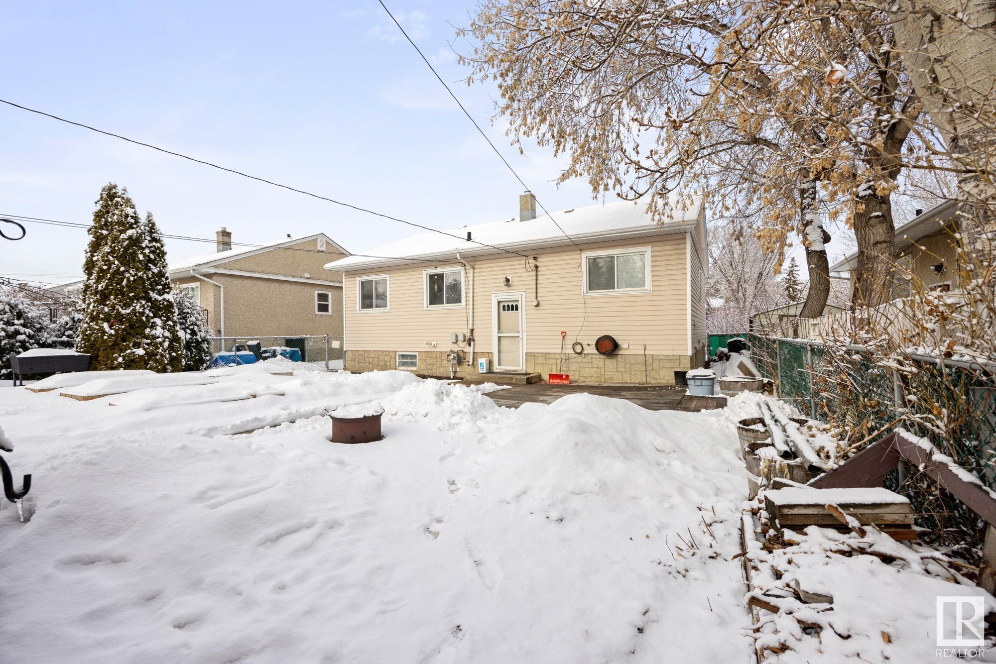      14407 107A AV NW , Edmonton,  ,T5N 1G3 ;  Listing Number: MLS E4419816
