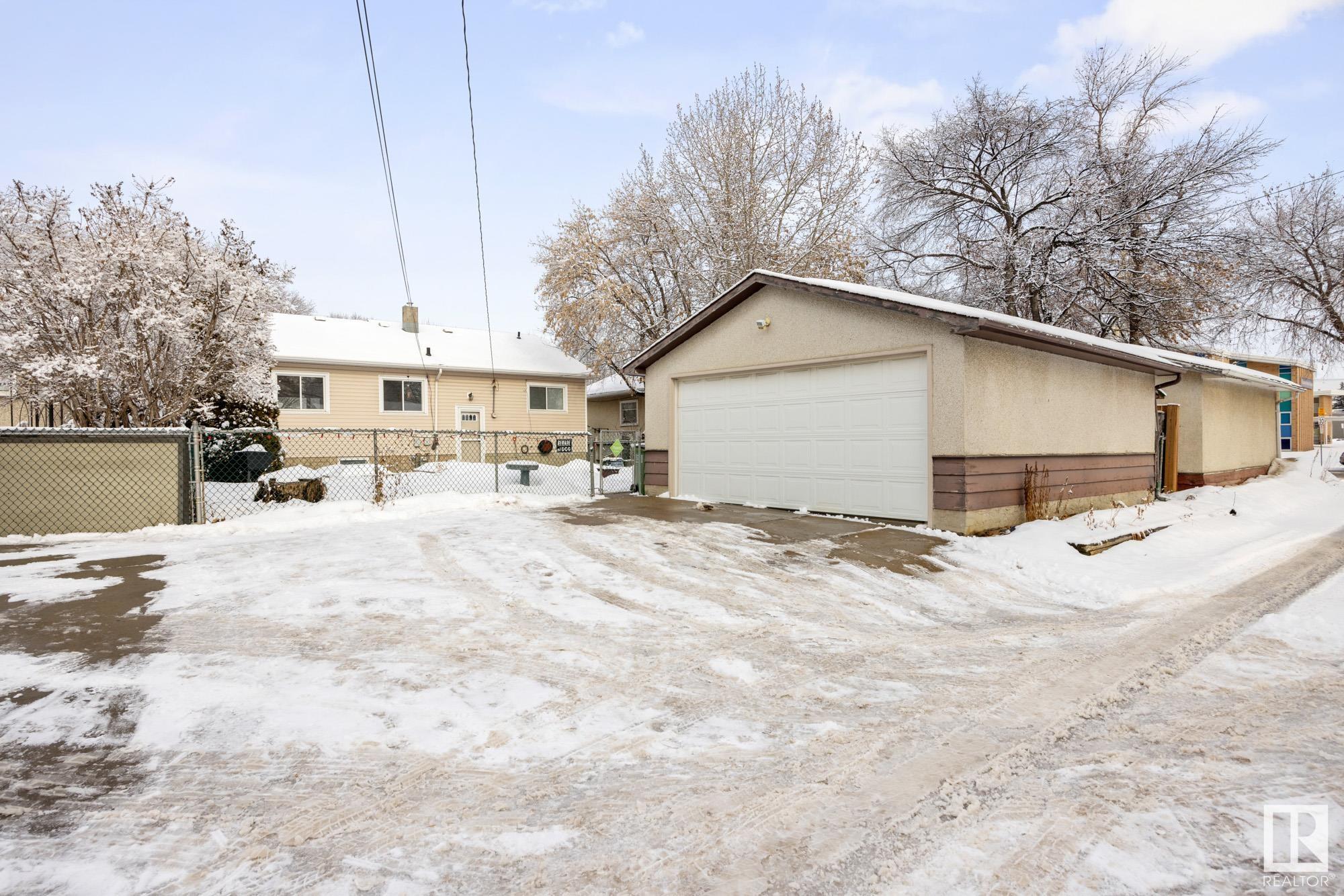     14407 107A AV NW , Edmonton,  ,T5N 1G3 ;  Listing Number: MLS E4419816