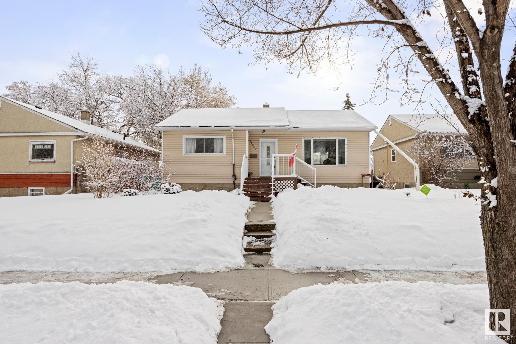      14407 107A AV NW , Edmonton,  ,T5N 1G3 ;  Listing Number: MLS E4419816