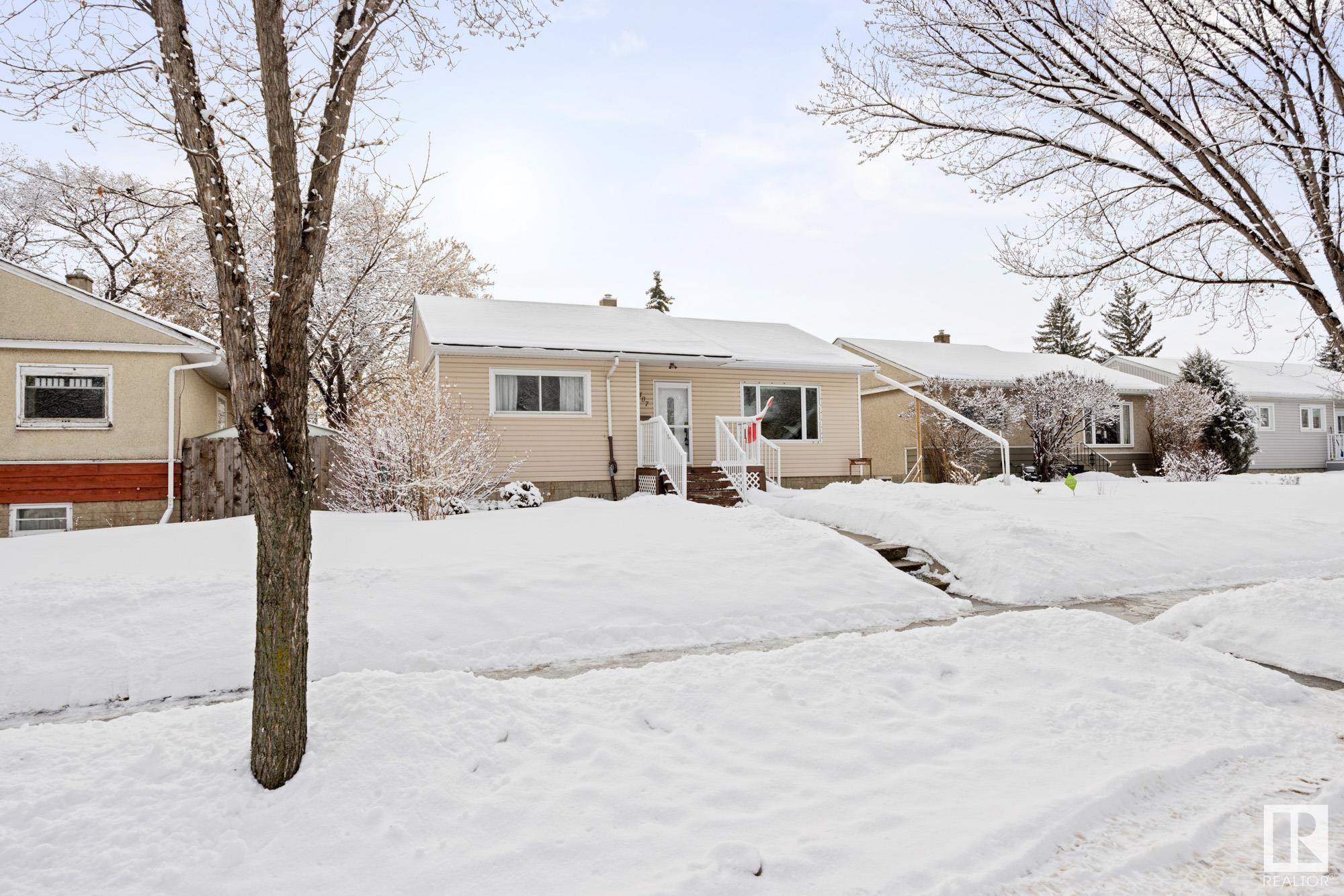      14407 107A AV NW , Edmonton,  ,T5N 1G3 ;  Listing Number: MLS E4419816