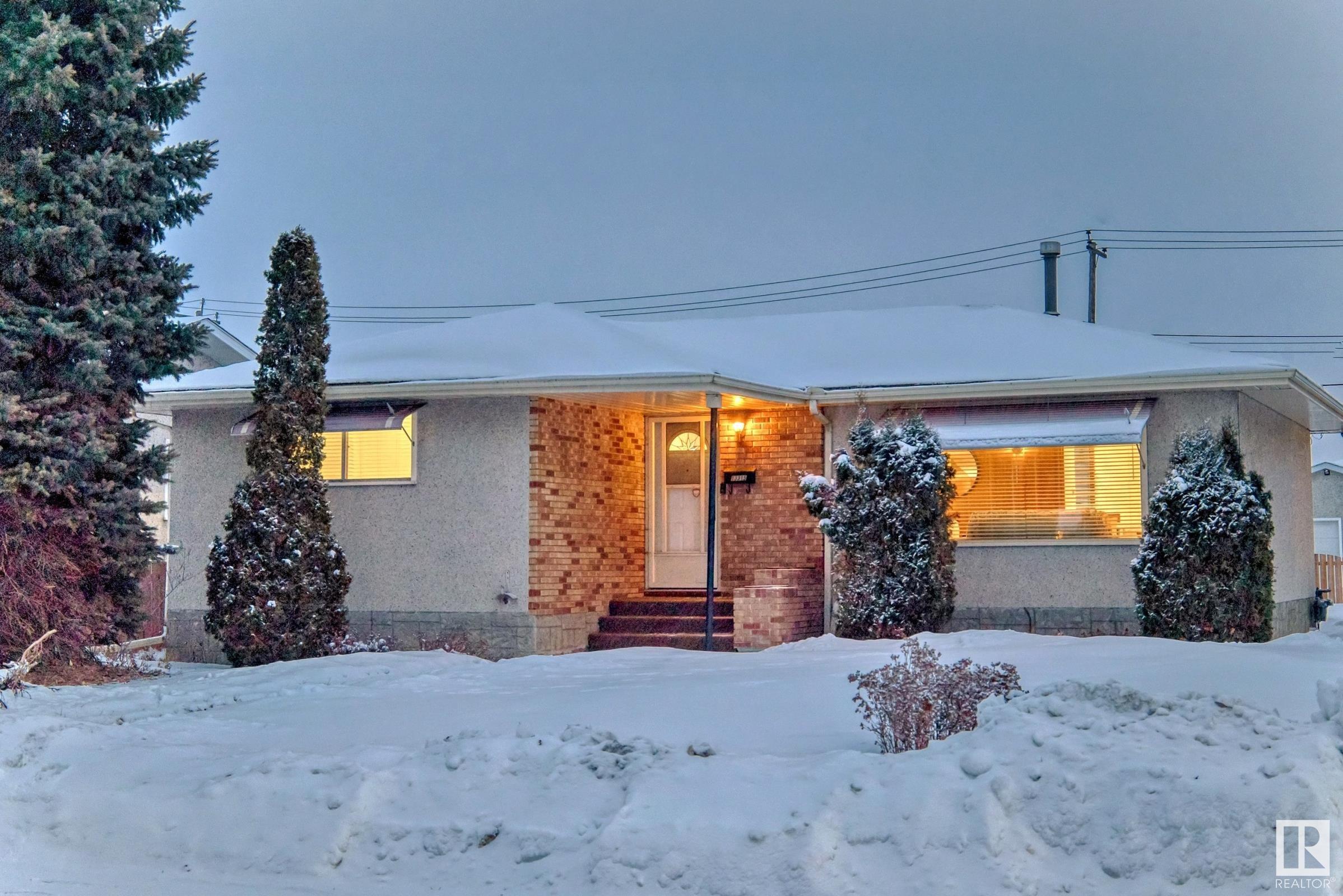      13315 95 ST NW , Edmonton,  ,T5E 3Y3 ;  Listing Number: MLS E4419818