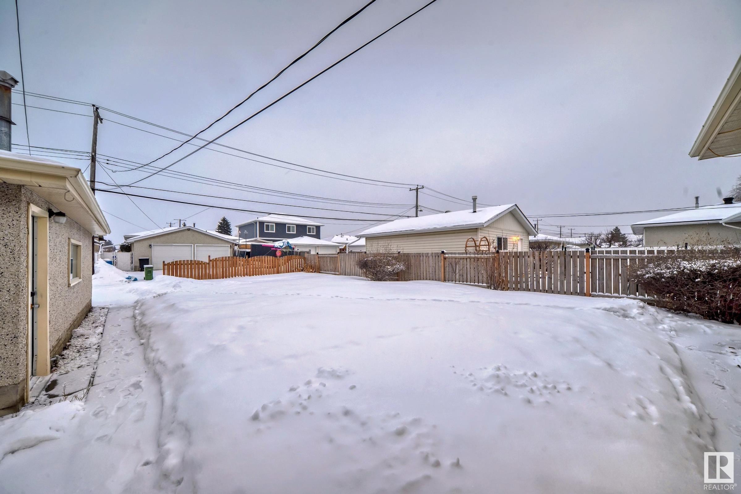      13315 95 ST NW , Edmonton,  ,T5E 3Y3 ;  Listing Number: MLS E4419818