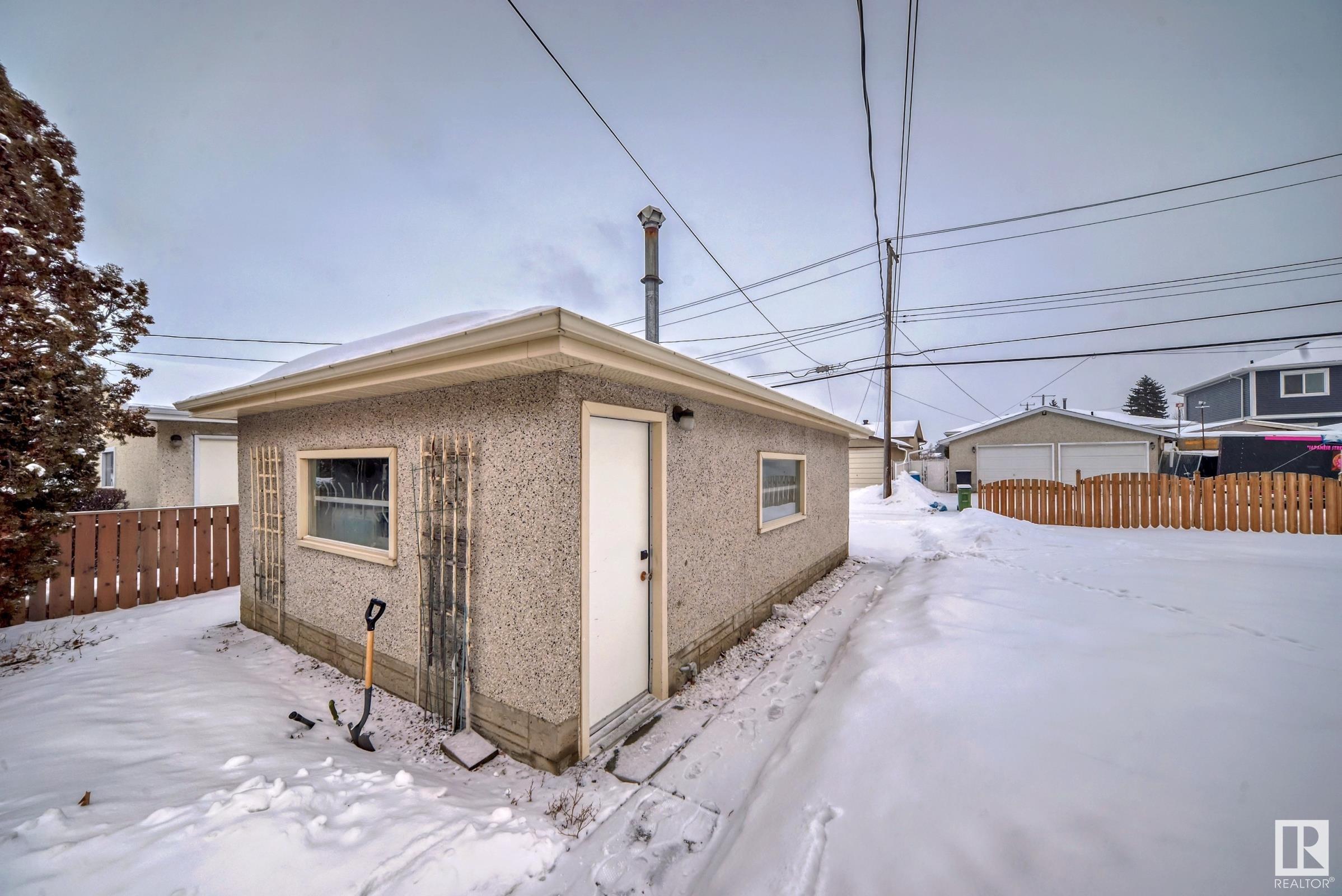      13315 95 ST NW , Edmonton,  ,T5E 3Y3 ;  Listing Number: MLS E4419818