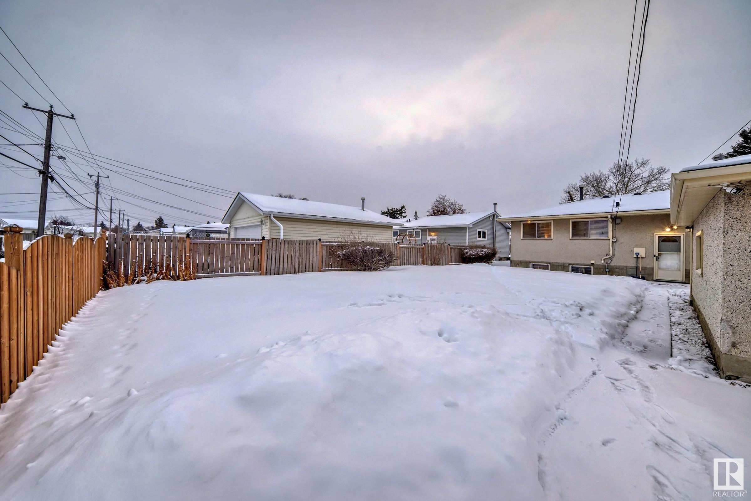      13315 95 ST NW , Edmonton,  ,T5E 3Y3 ;  Listing Number: MLS E4419818