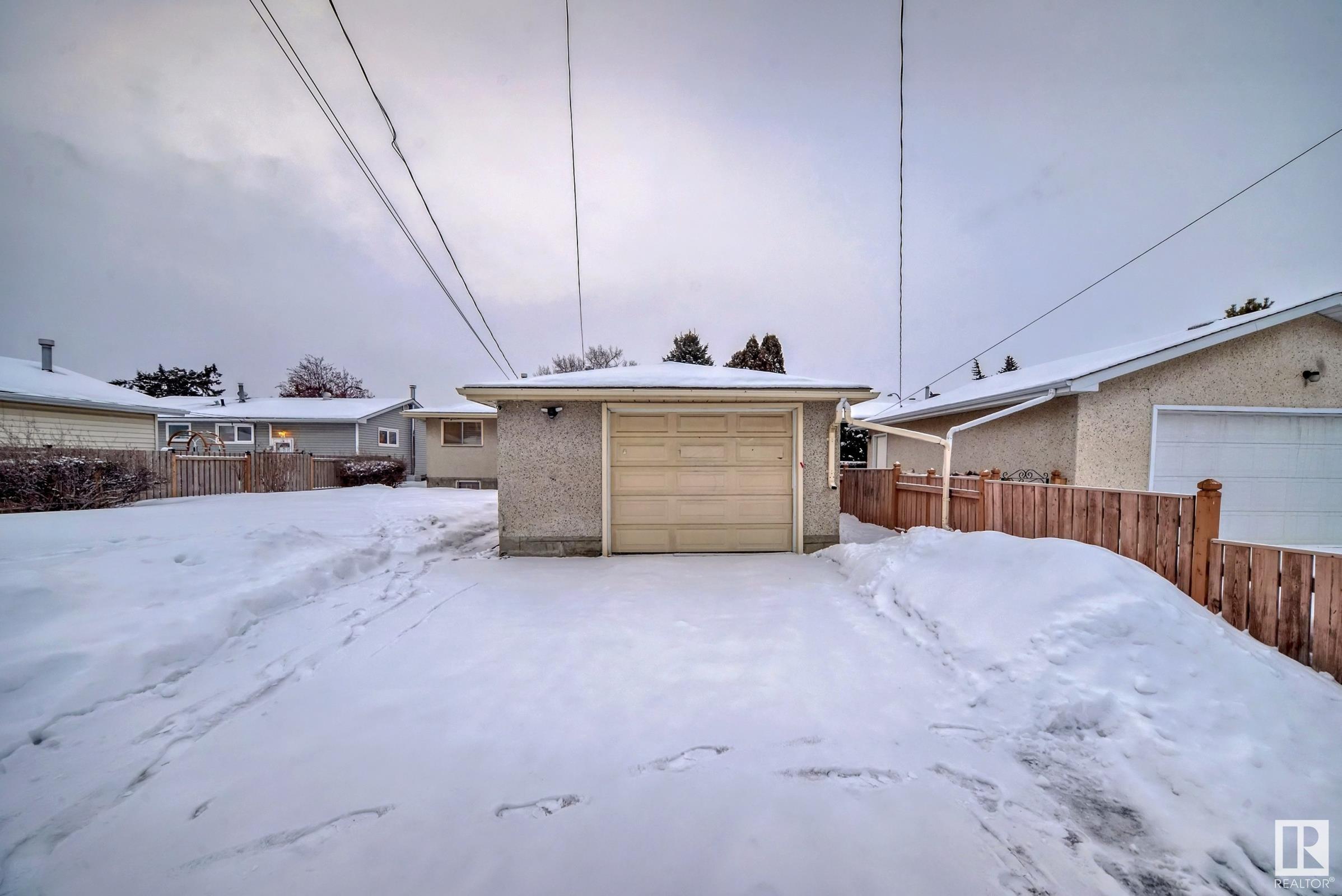      13315 95 ST NW , Edmonton,  ,T5E 3Y3 ;  Listing Number: MLS E4419818