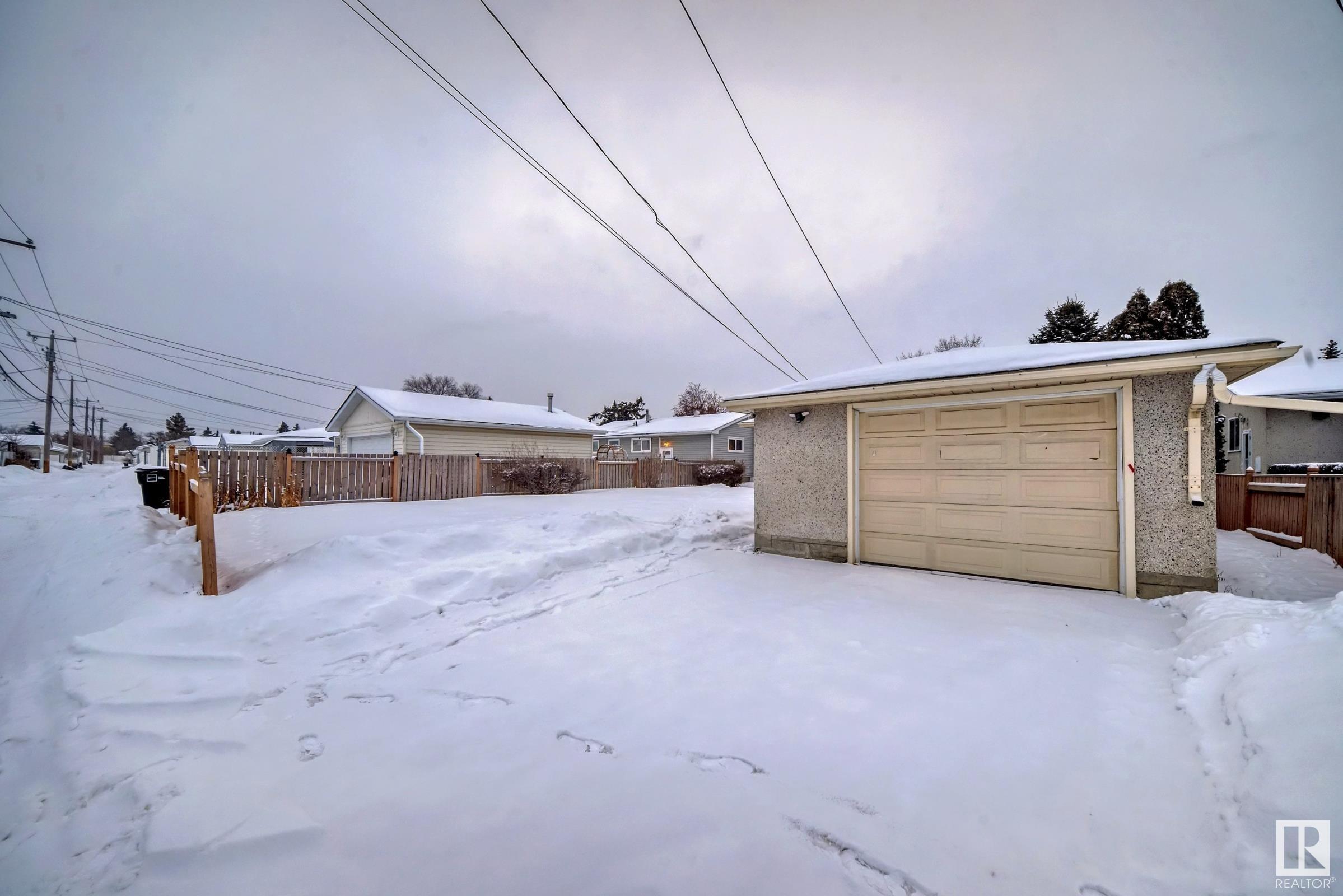      13315 95 ST NW , Edmonton,  ,T5E 3Y3 ;  Listing Number: MLS E4419818