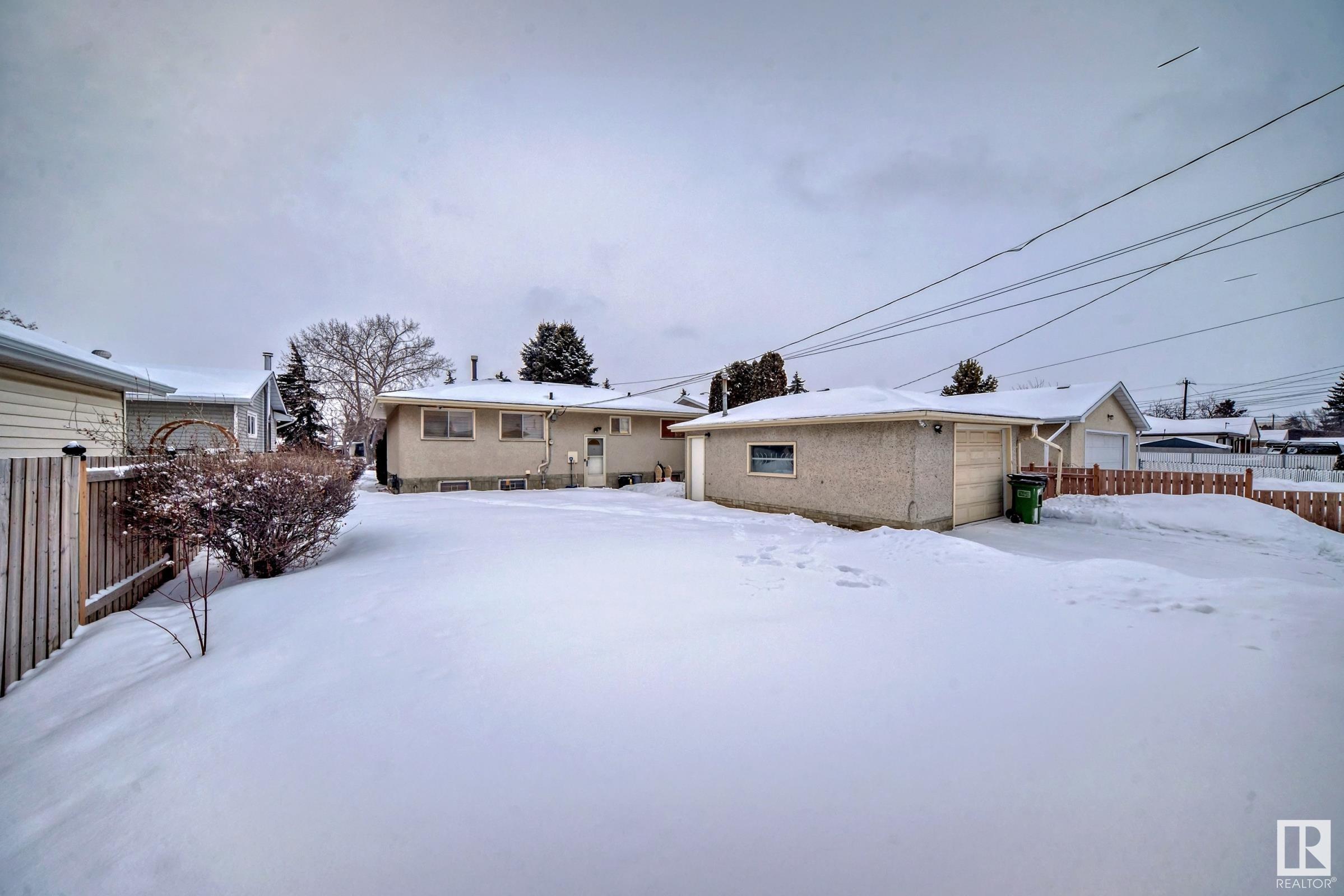      13315 95 ST NW , Edmonton,  ,T5E 3Y3 ;  Listing Number: MLS E4419818