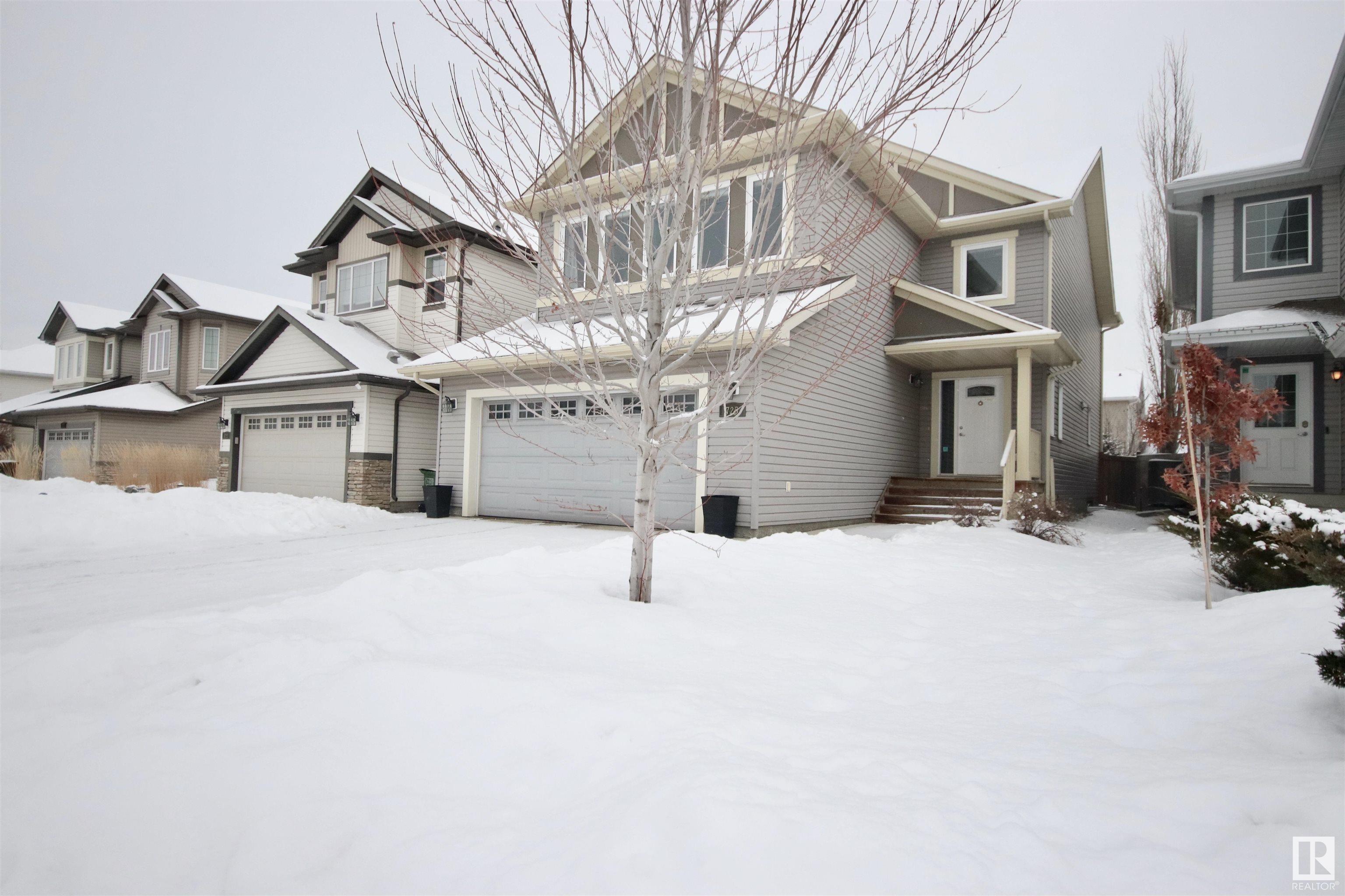      725 173B ST SW , Edmonton,  ,T6W 0N1 ;  Listing Number: MLS E4419819