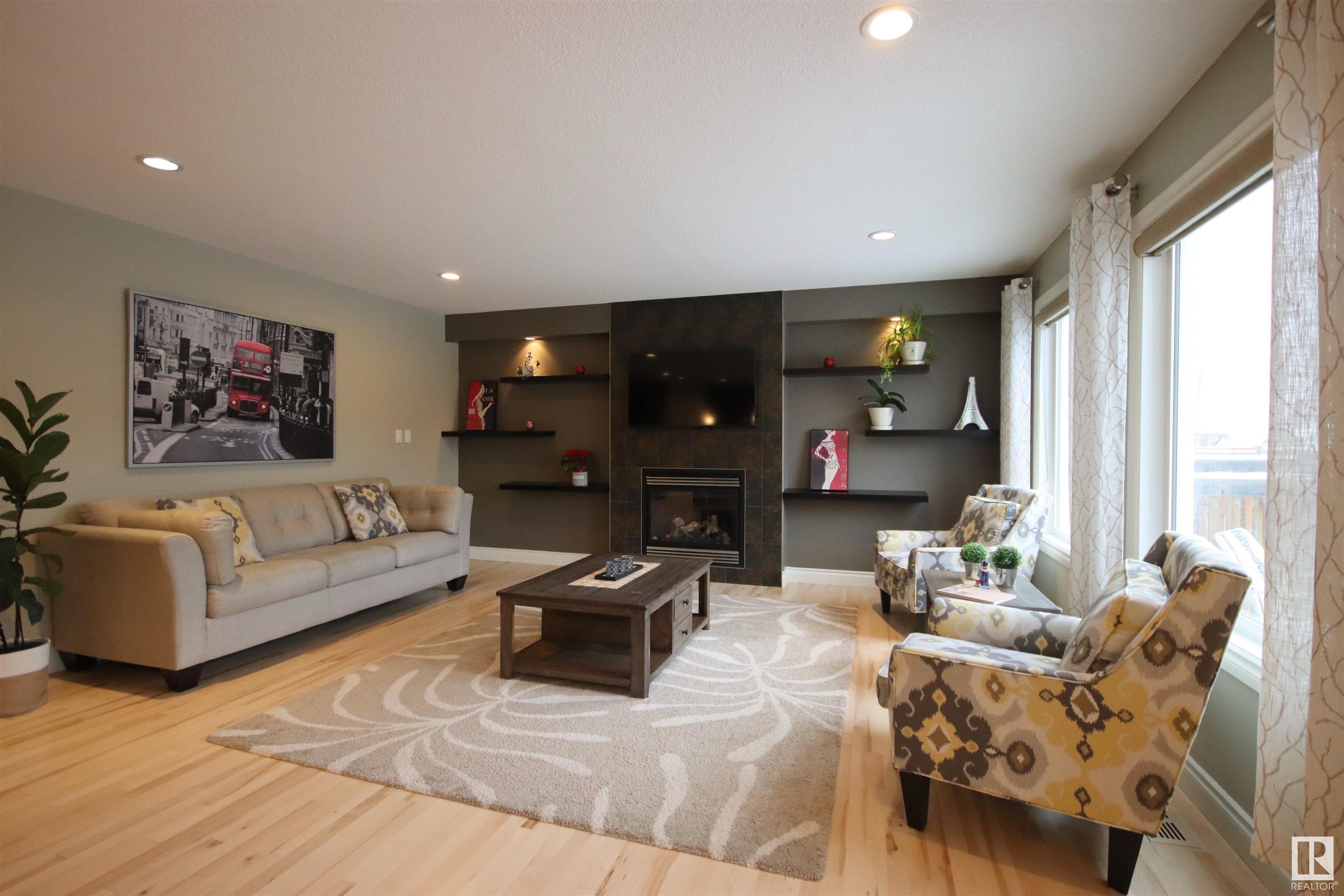      725 173B ST SW , Edmonton,  ,T6W 0N1 ;  Listing Number: MLS E4419819