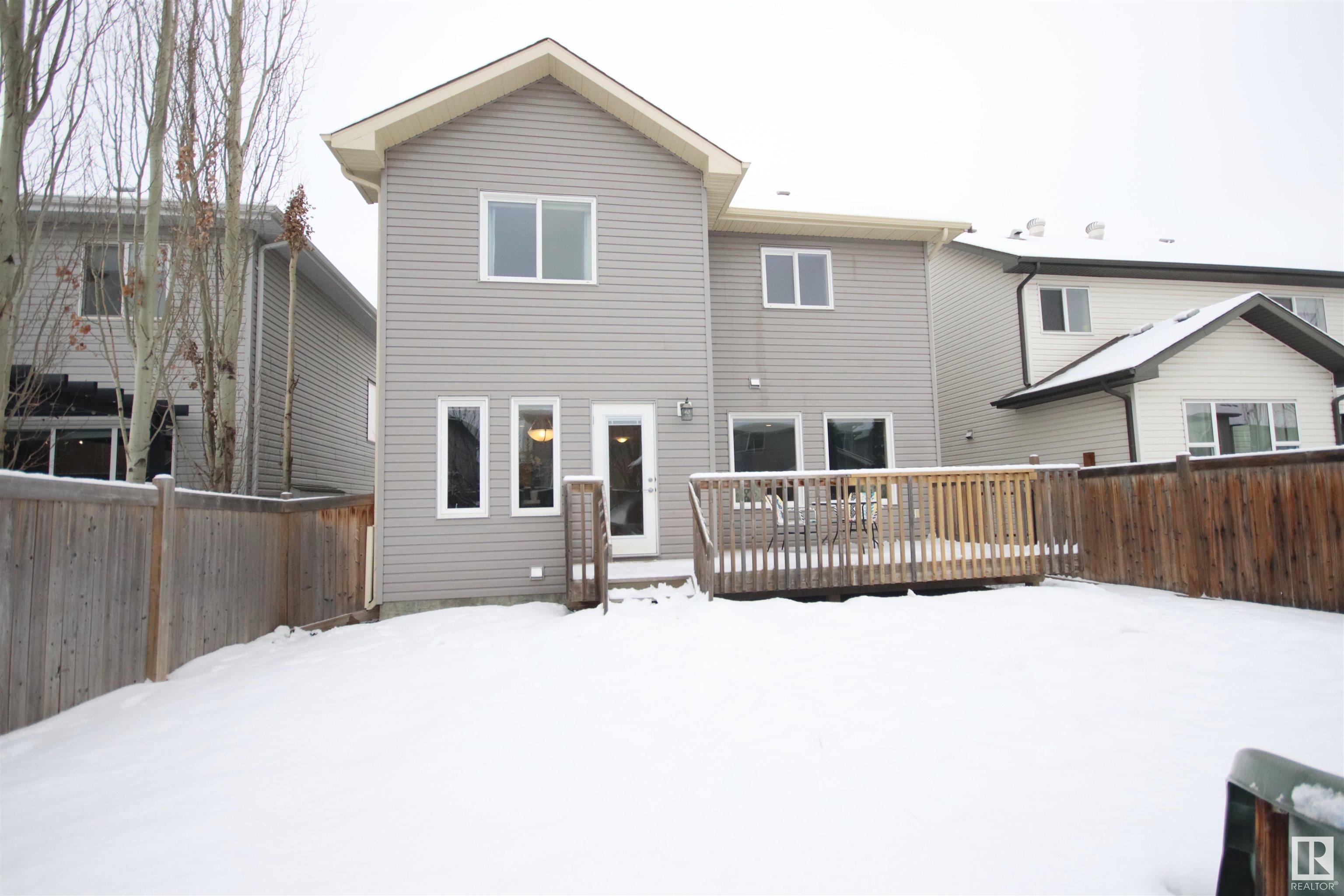      725 173B ST SW , Edmonton,  ,T6W 0N1 ;  Listing Number: MLS E4419819