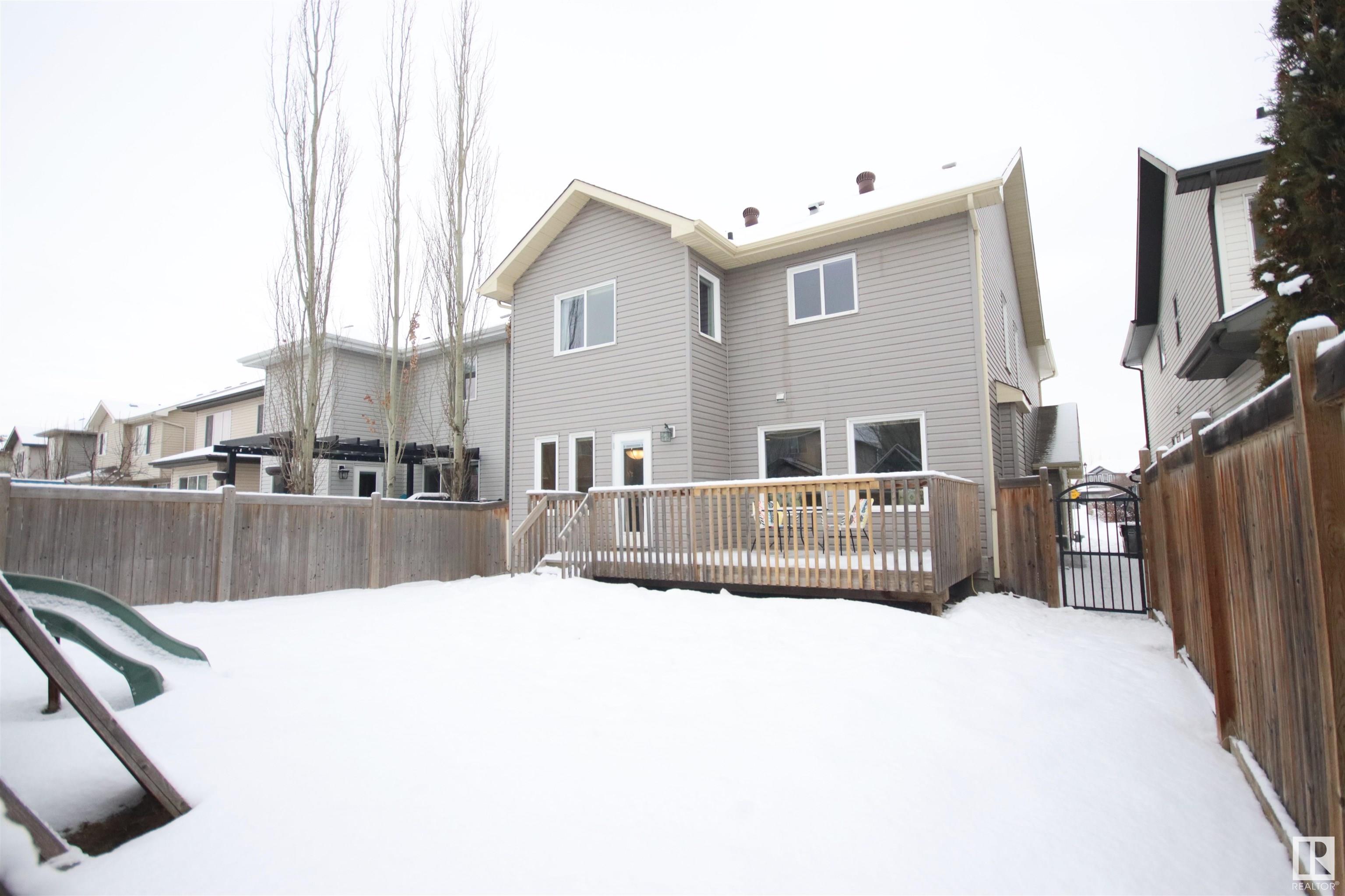     725 173B ST SW , Edmonton,  ,T6W 0N1 ;  Listing Number: MLS E4419819