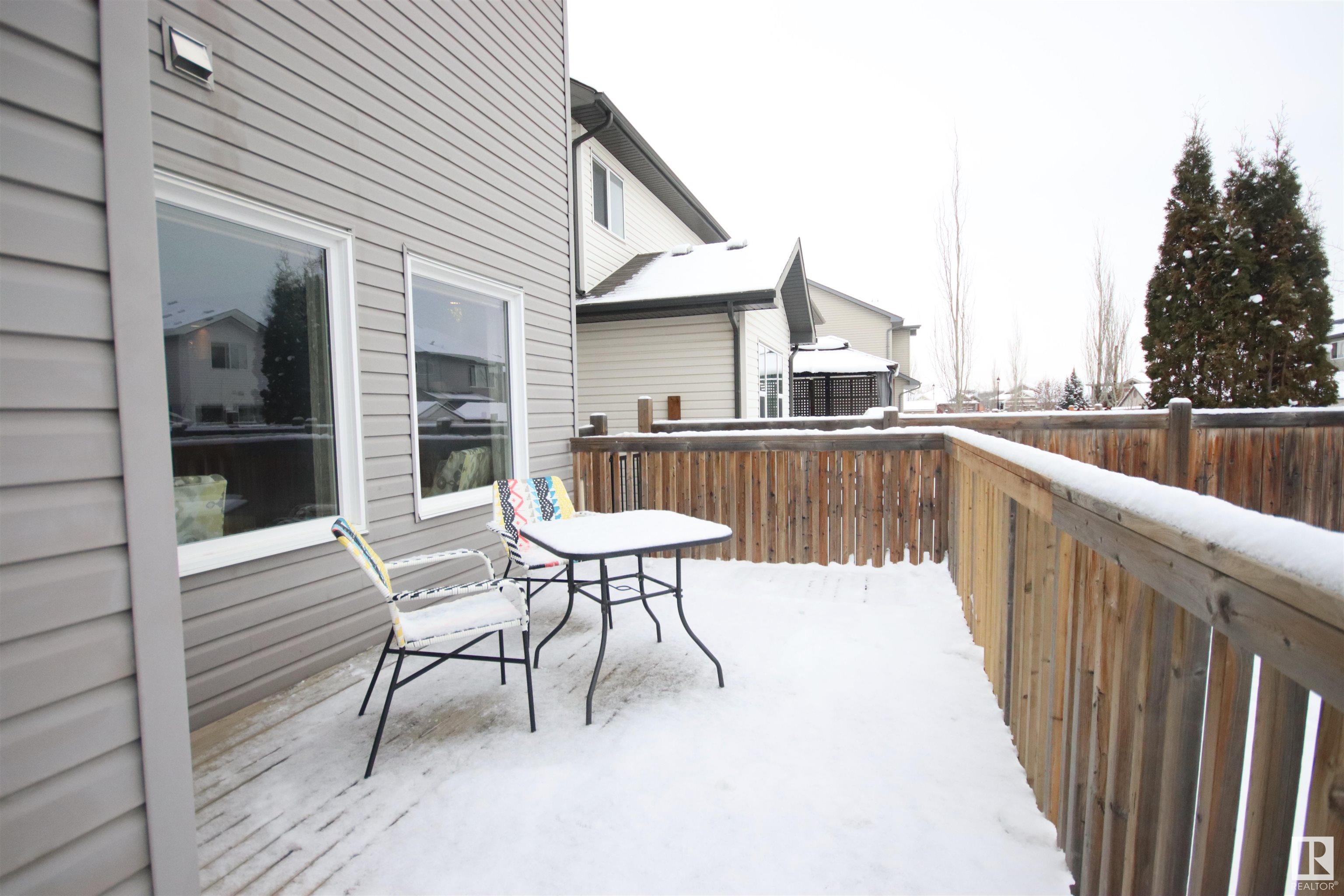      725 173B ST SW , Edmonton,  ,T6W 0N1 ;  Listing Number: MLS E4419819