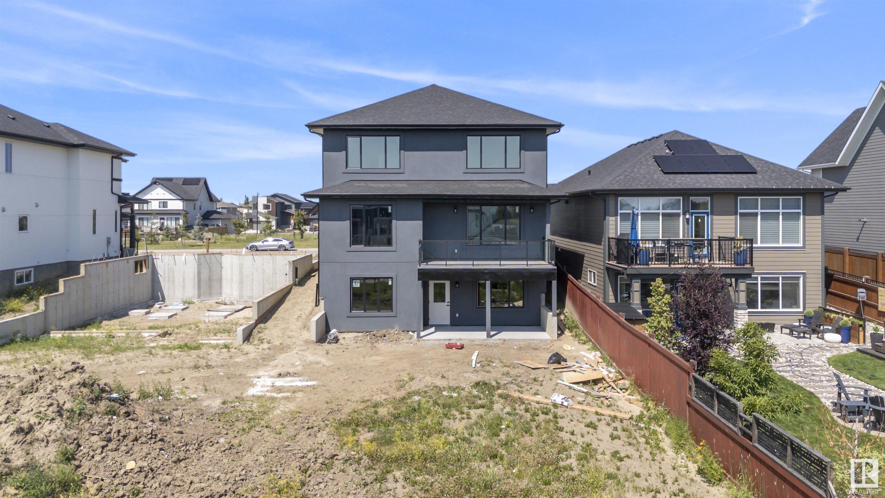      124 EDGEWATER CI , Leduc,  ,T9E 1K5 ;  Listing Number: MLS E4419820