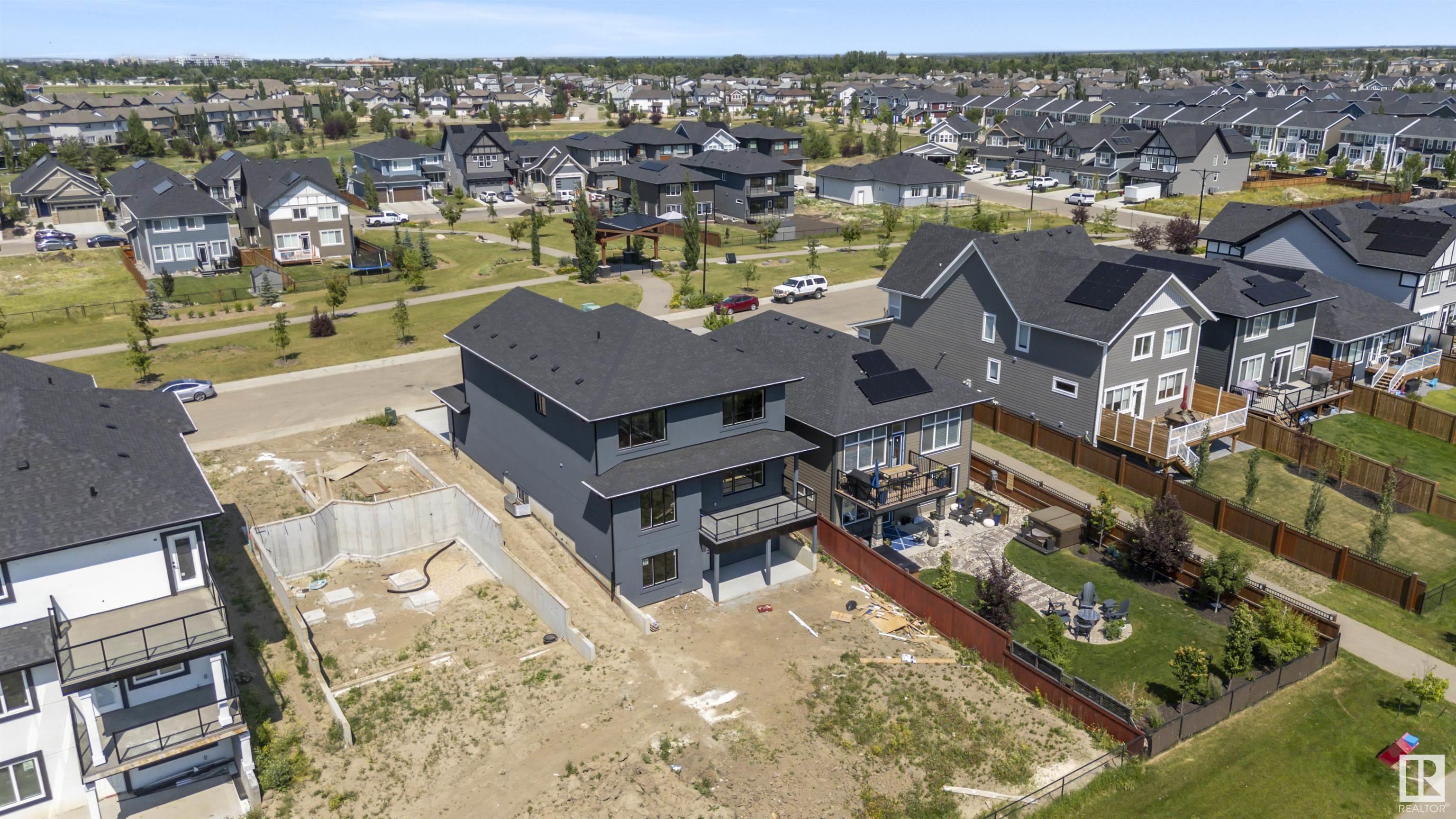      124 EDGEWATER CI , Leduc,  ,T9E 1K5 ;  Listing Number: MLS E4419820