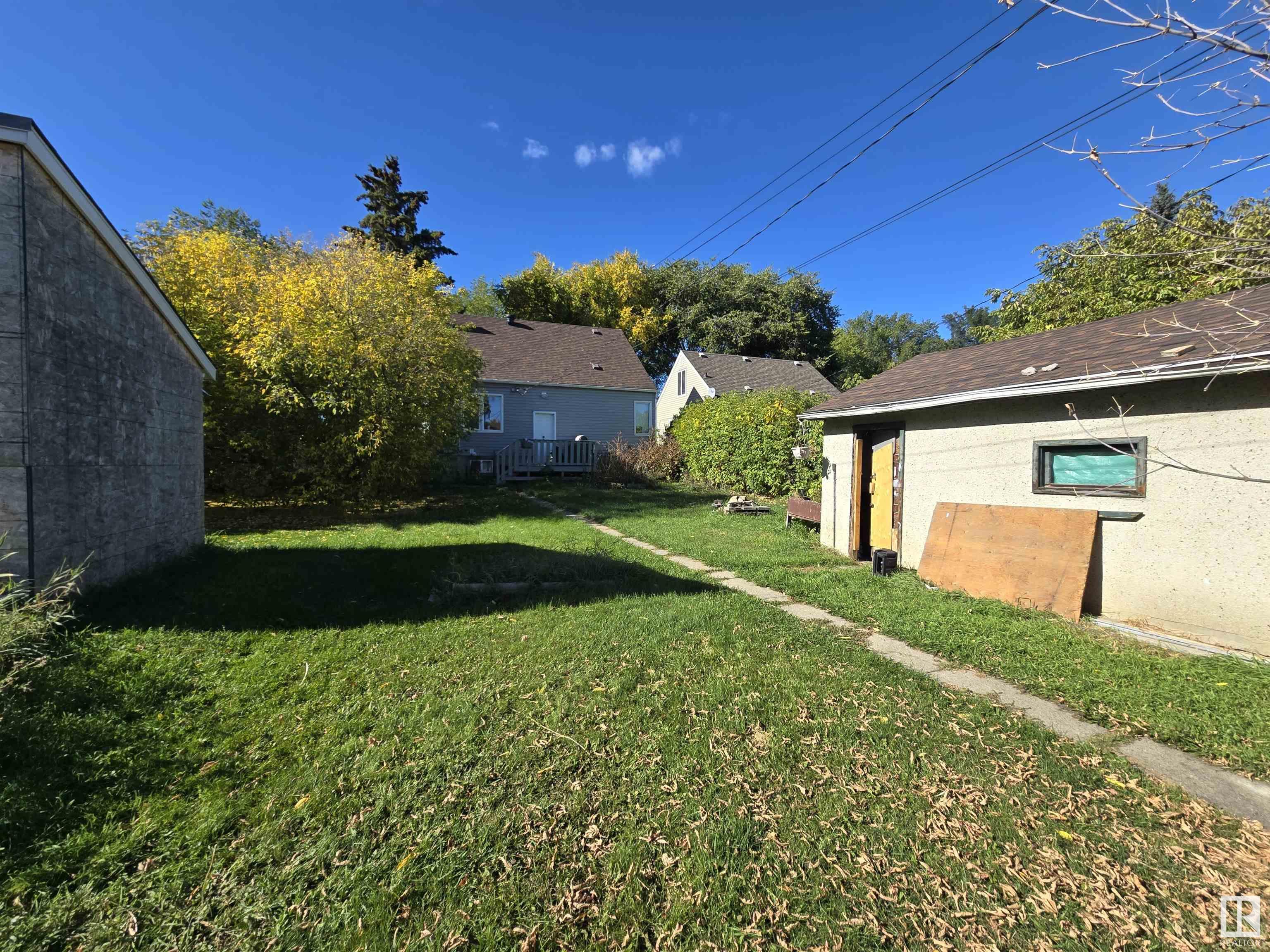      12311 104 ST NW , Edmonton,  ,T6G 2L9 ;  Listing Number: MLS E4419822