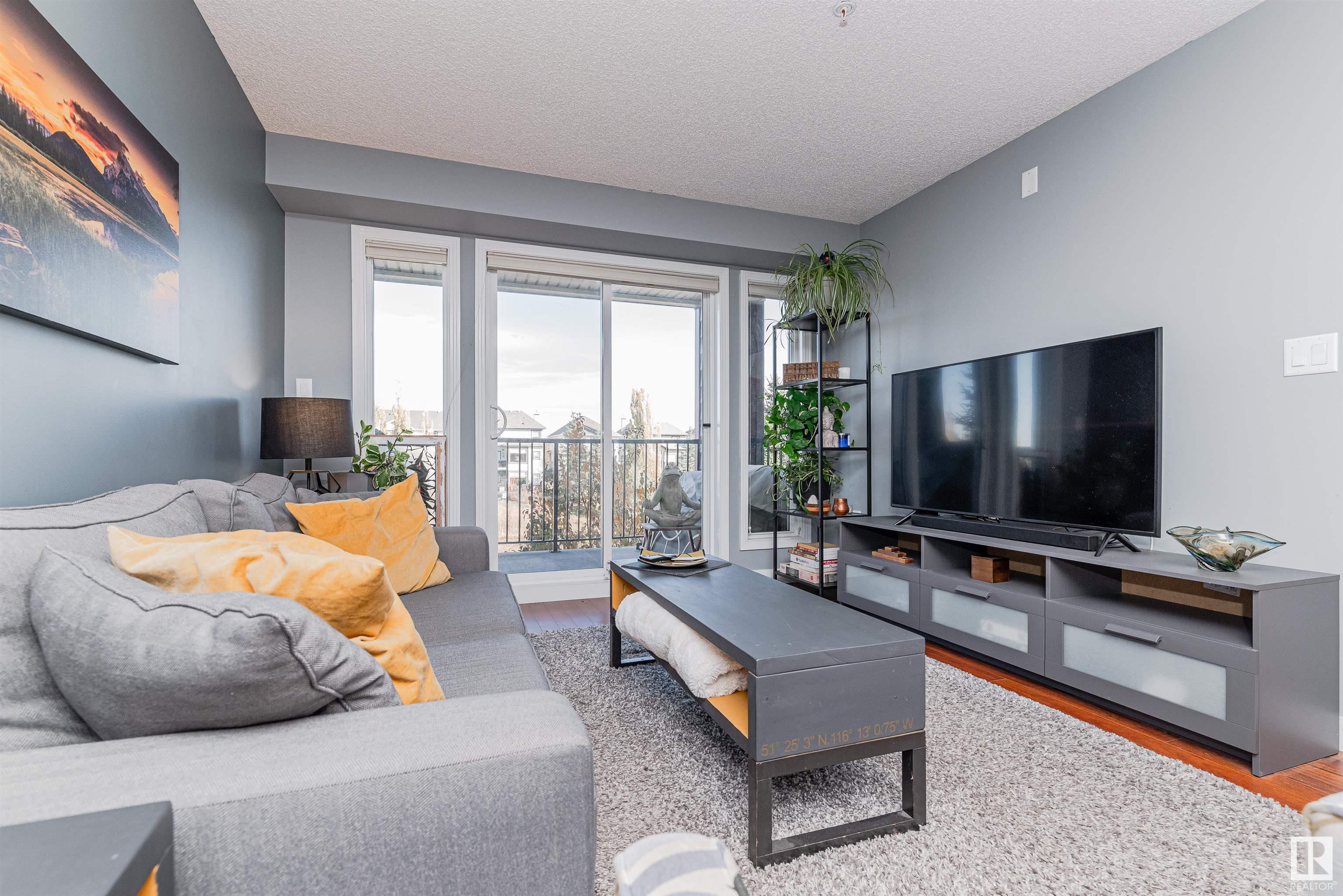      #212 7021 SOUTH TERWILLEGAR DR NW , Edmonton,  ,T6R 0W5 ;  Listing Number: MLS E4419824
