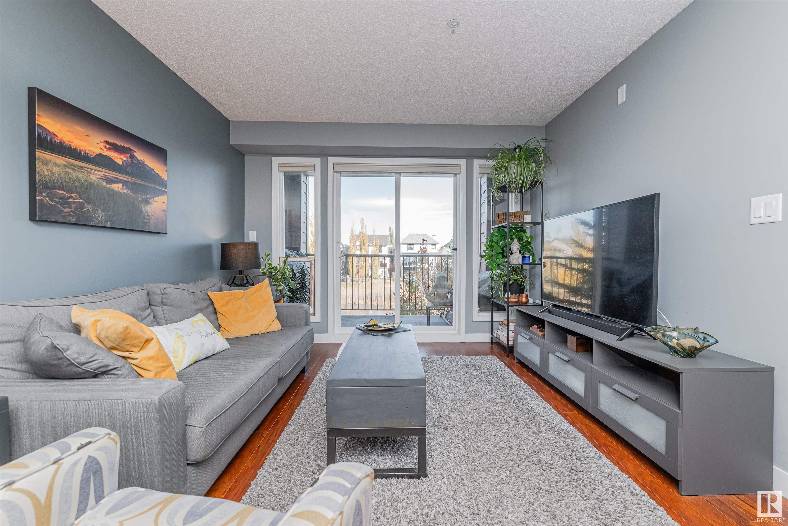      #212 7021 SOUTH TERWILLEGAR DR NW , Edmonton,  ,T6R 0W5 ;  Listing Number: MLS E4419824