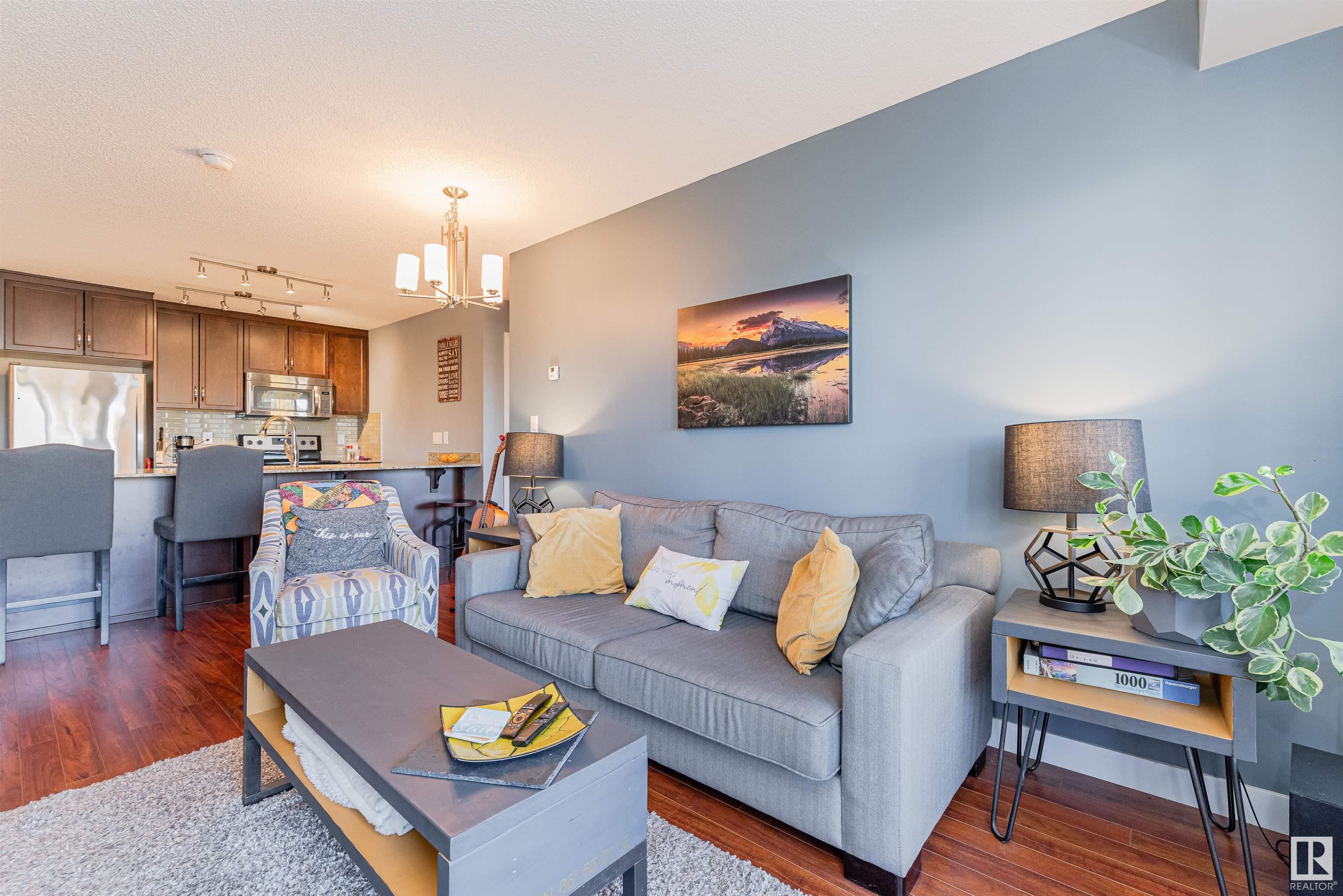      #212 7021 SOUTH TERWILLEGAR DR NW , Edmonton,  ,T6R 0W5 ;  Listing Number: MLS E4419824