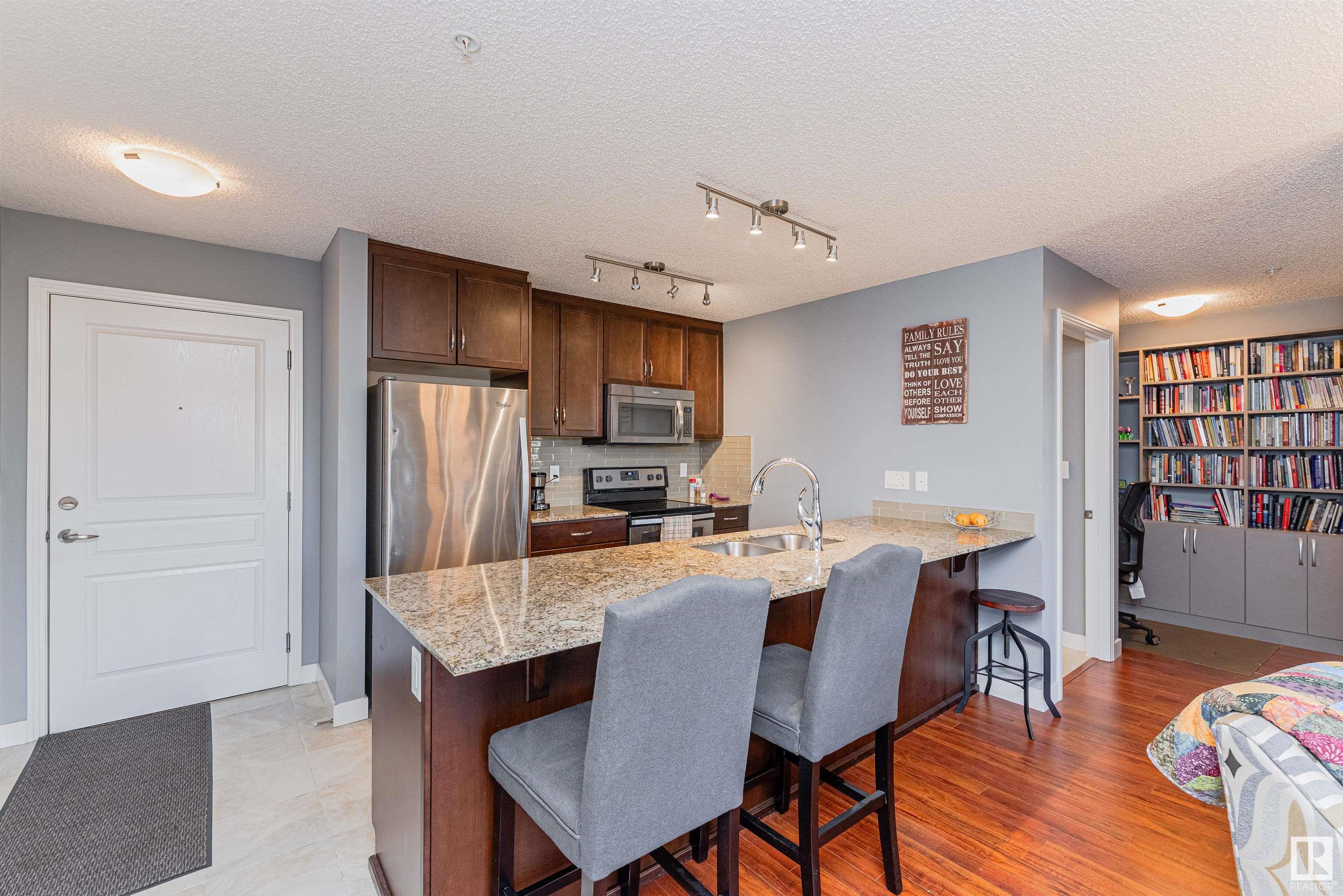      #212 7021 SOUTH TERWILLEGAR DR NW , Edmonton,  ,T6R 0W5 ;  Listing Number: MLS E4419824
