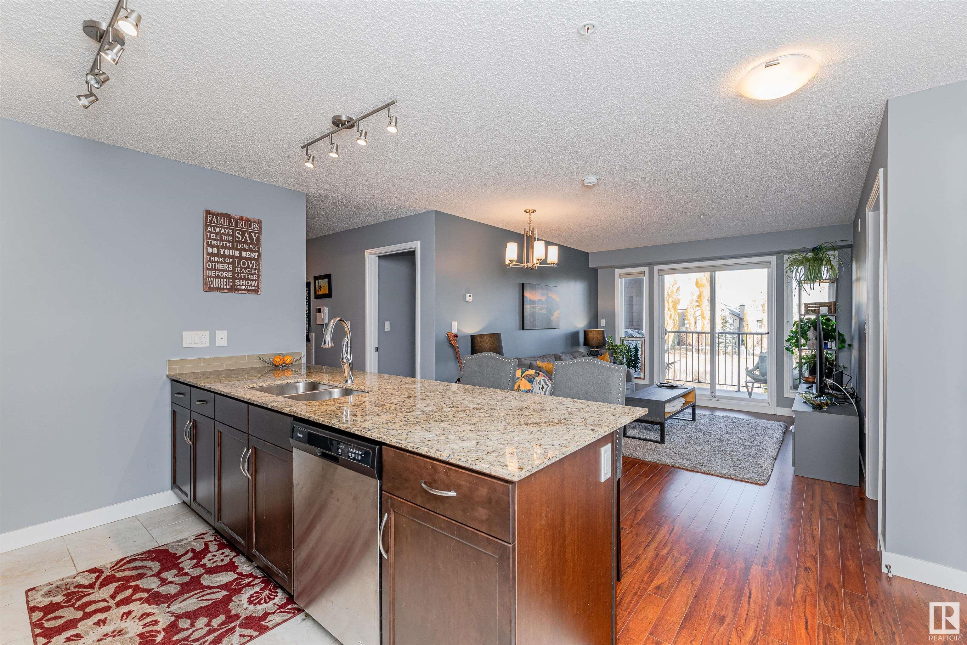      #212 7021 SOUTH TERWILLEGAR DR NW , Edmonton,  ,T6R 0W5 ;  Listing Number: MLS E4419824