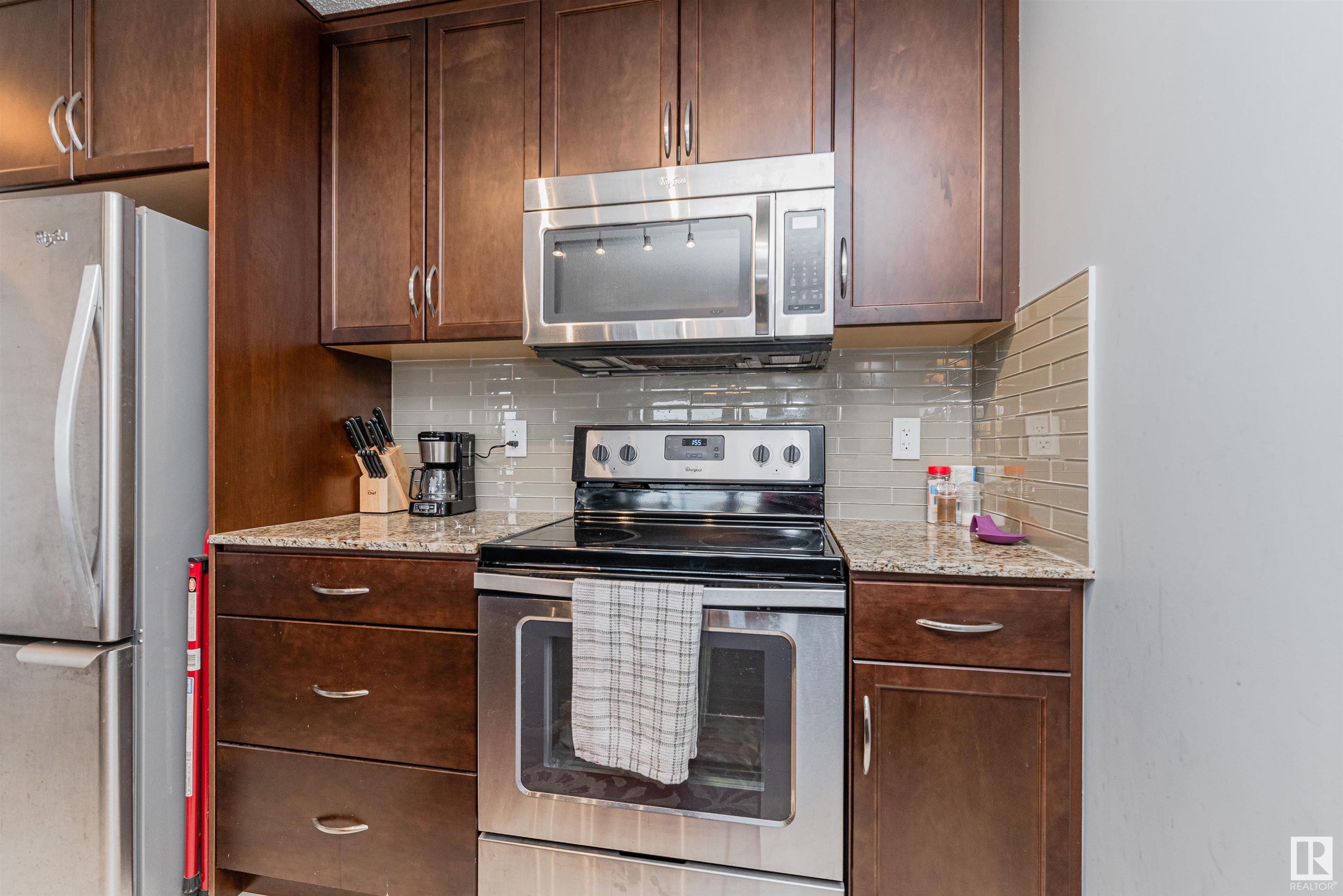      #212 7021 SOUTH TERWILLEGAR DR NW , Edmonton,  ,T6R 0W5 ;  Listing Number: MLS E4419824